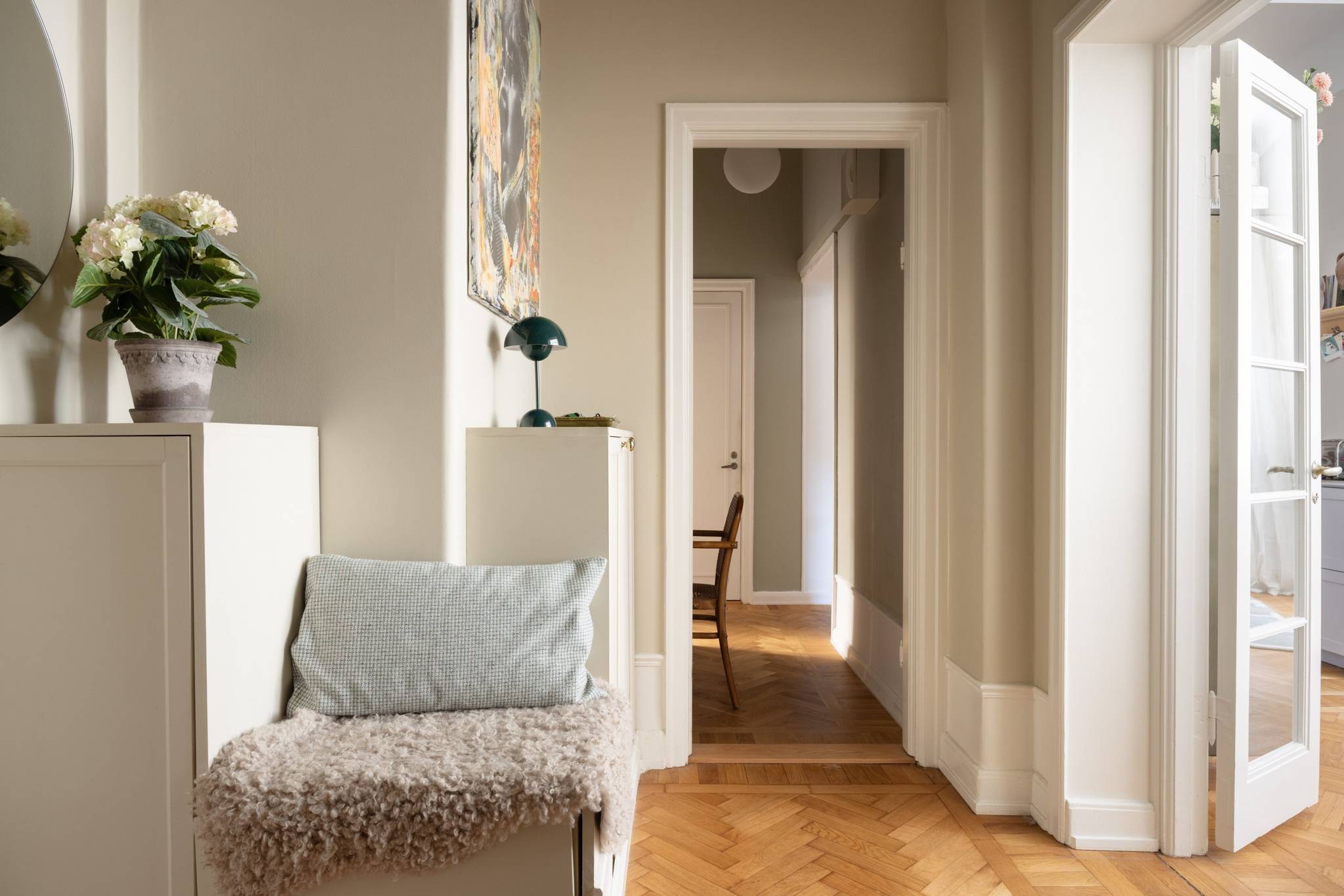 3 rum Lägenhet på Karlbergsvägen 70, 1 tr Vasastan Stockholms kommun - bild 23