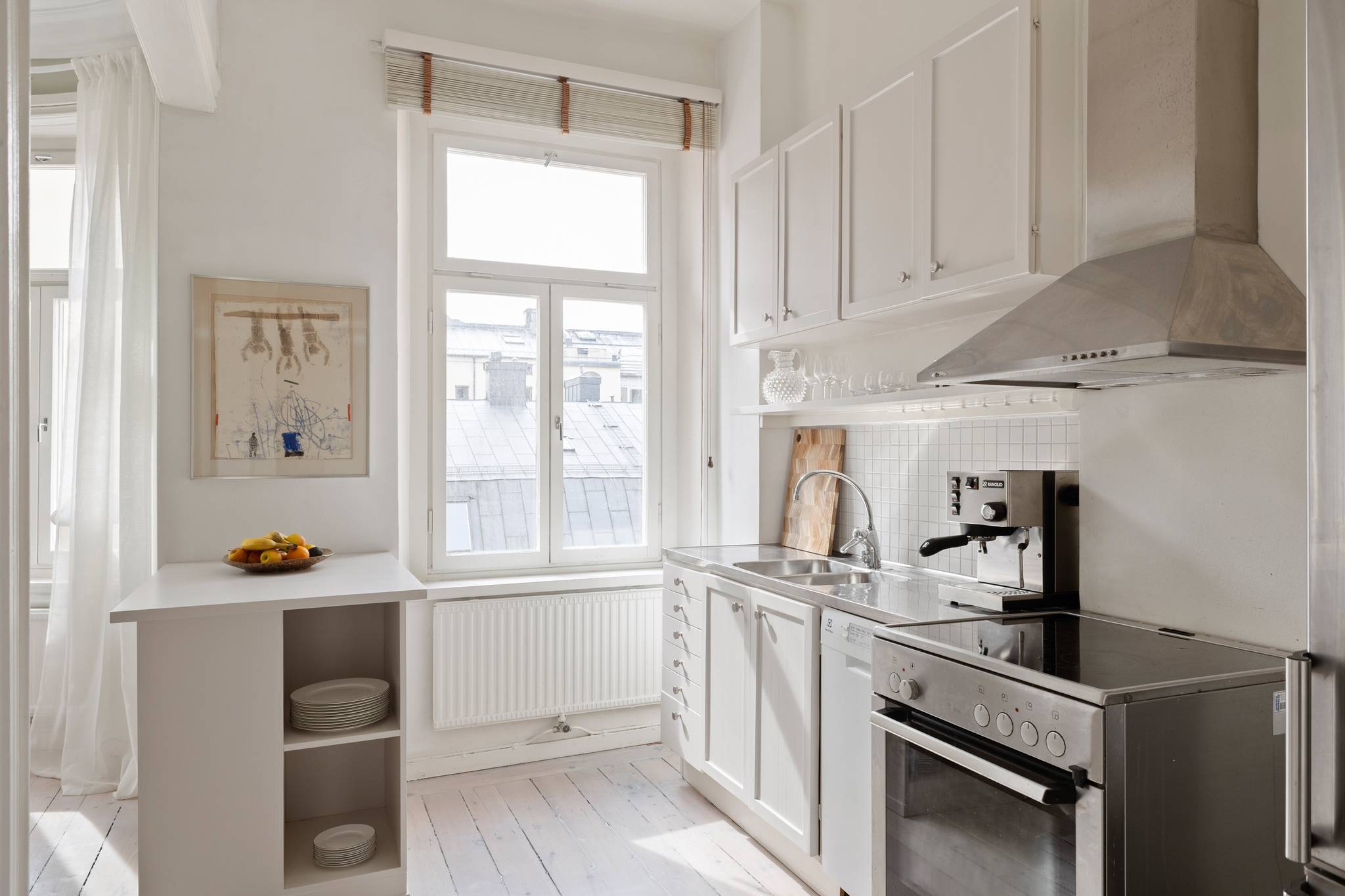 2 rum Lägenhet på Blekingegatan 61 Södermalm Stockholms kommun - bild 10