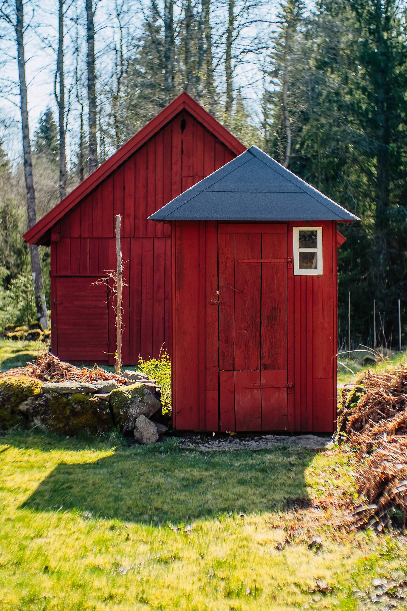 70 m² Fritidshus på Häggum Svaneberg 1 Skövde kommun - bild 16