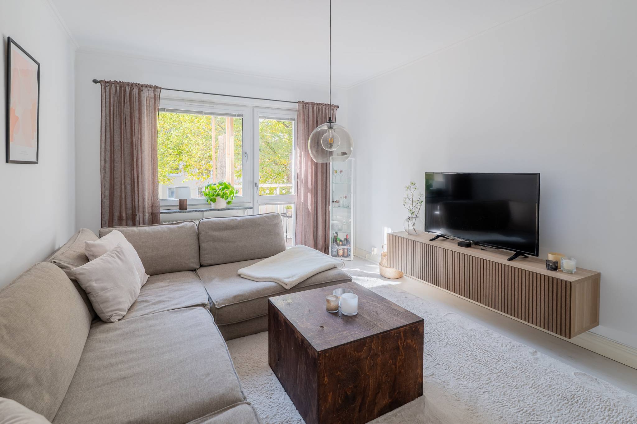 2 rum lägenhet på Gränsgatan 20D Norr, Eskilstuna kommun - bild 4