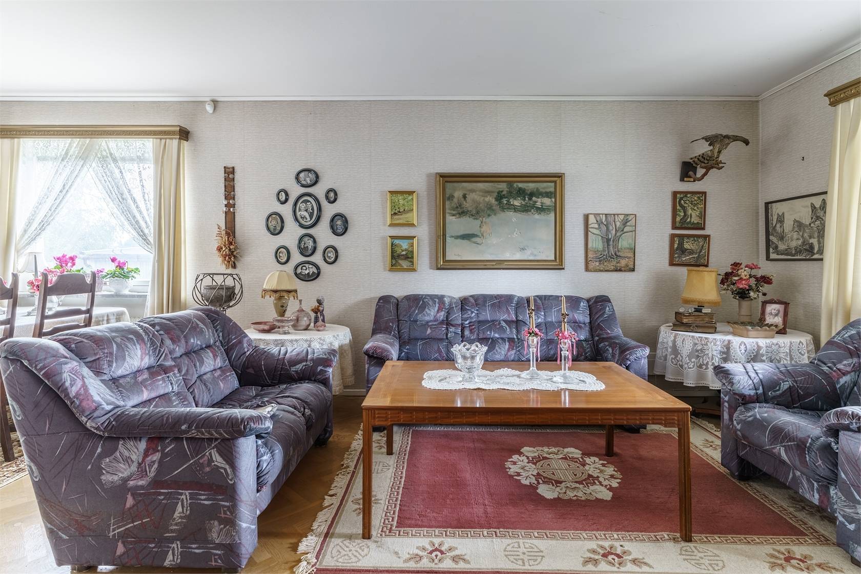 5 rum Villa på Exhultsvägen 12 Timsfors Markaryds kommun - bild 7