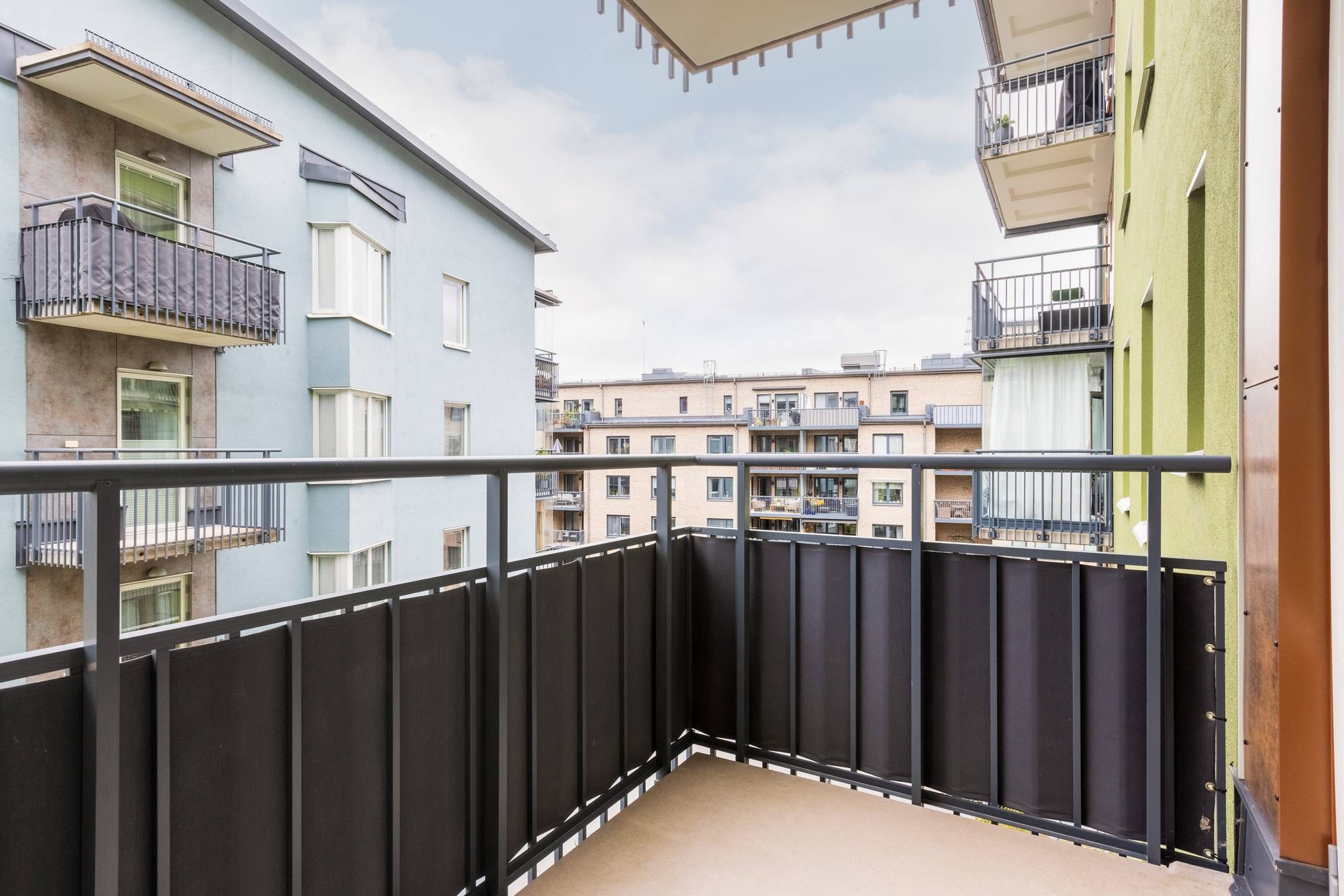 3 rum Lägenhet på Sågargatan 15 A Kungsängen Uppsala kommun - bild 27