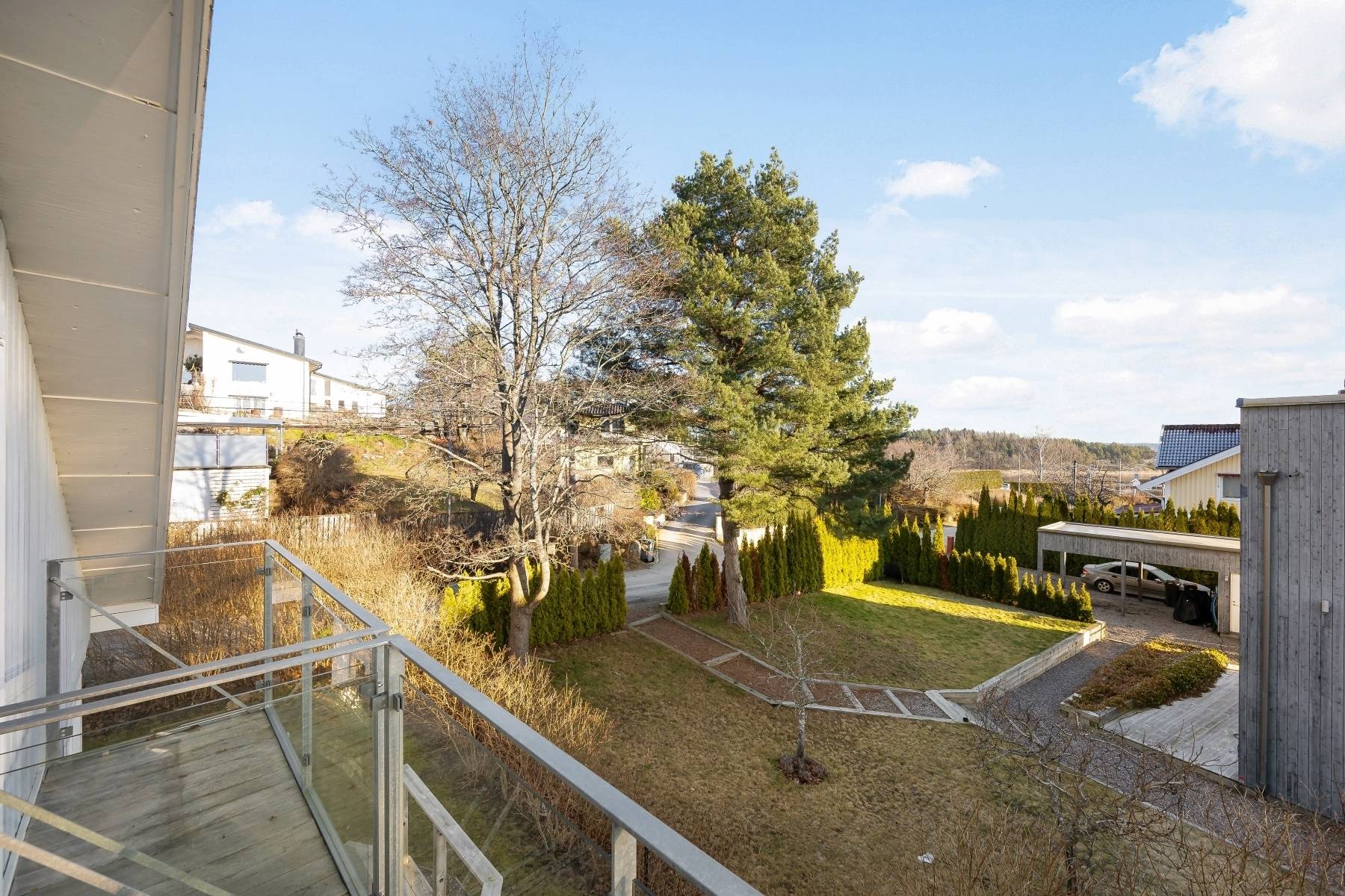 7 rum Villa på Värtavägen 5 Viggbyholm - Sjösidan Täby kommun - bild 29