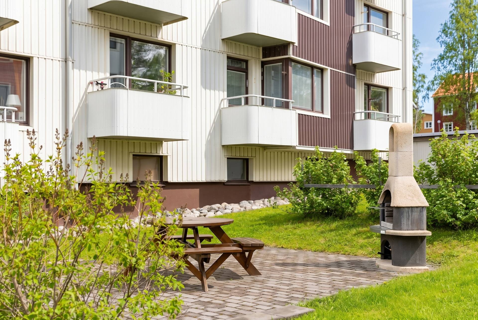 2 rum Lägenhet på Rådhusgatan 59E Söder Östersunds kommun - bild 13