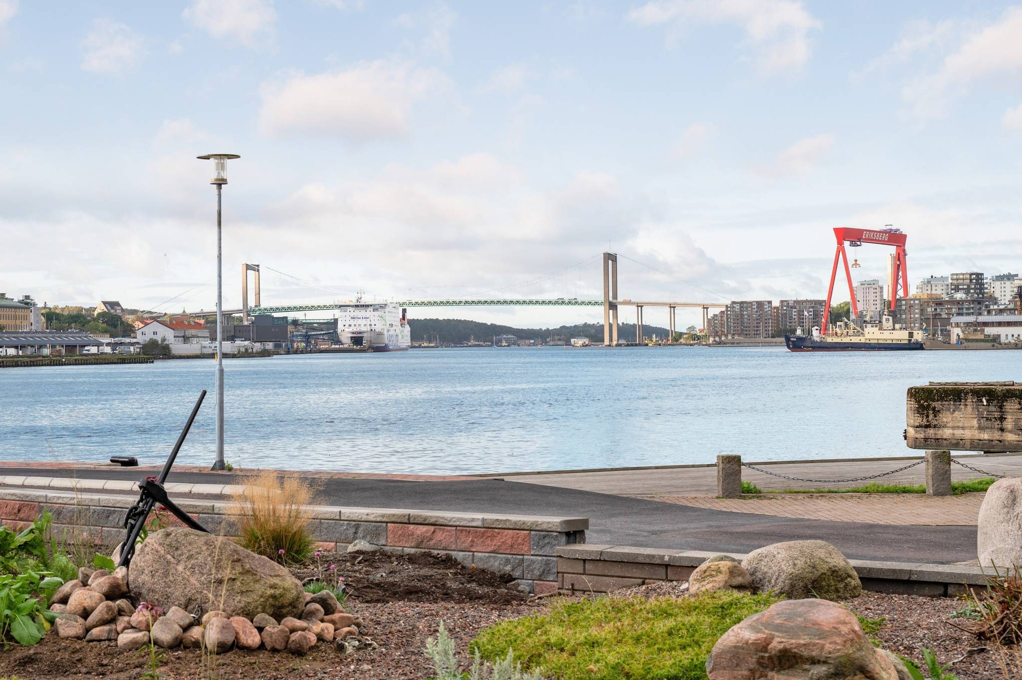 2 rum Lägenhet på Stapelbädden 1 Lindholmen Göteborgs kommun - bild 18