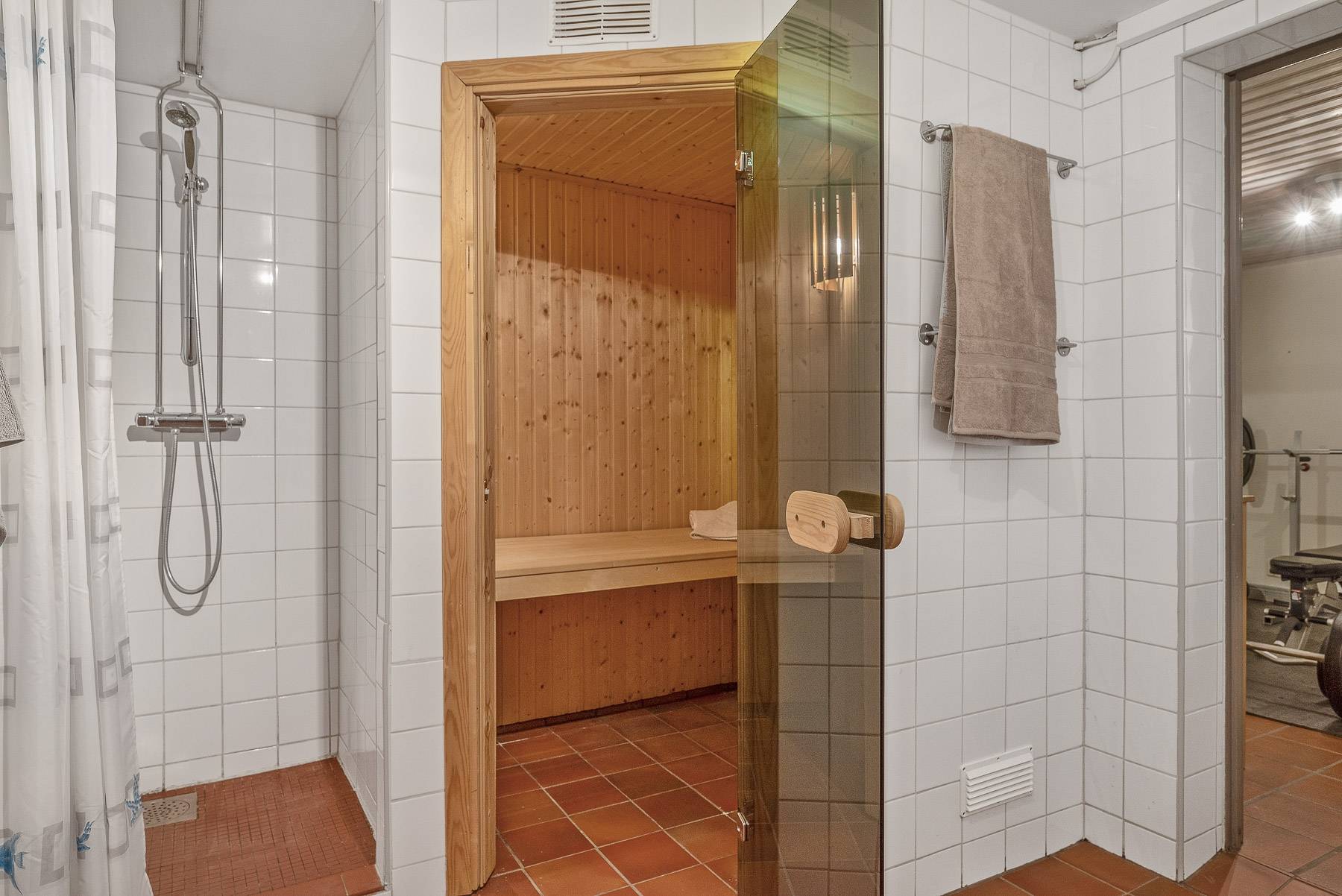 6 rum Villa på Mårdstigen 1 Gnesta Gnesta kommun - bild 32