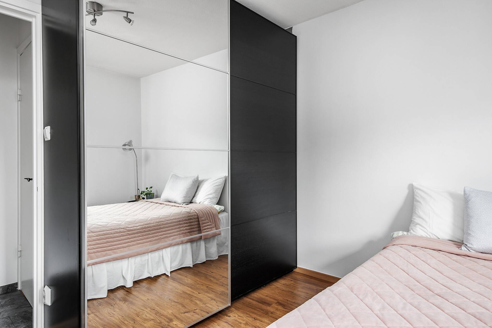 2 rum Lägenhet på Skogslyckegatan 54 Johannelund Linköpings kommun - bild 15