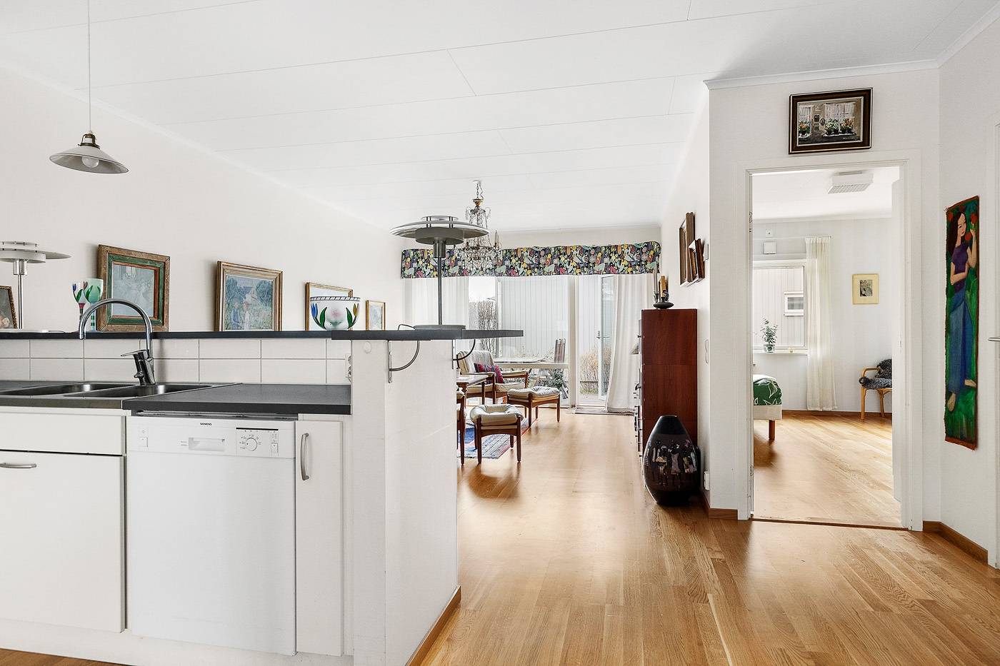 3 rum Radhus på Häradsvägen 33J Ytterby Kungälvs kommun - bild 9