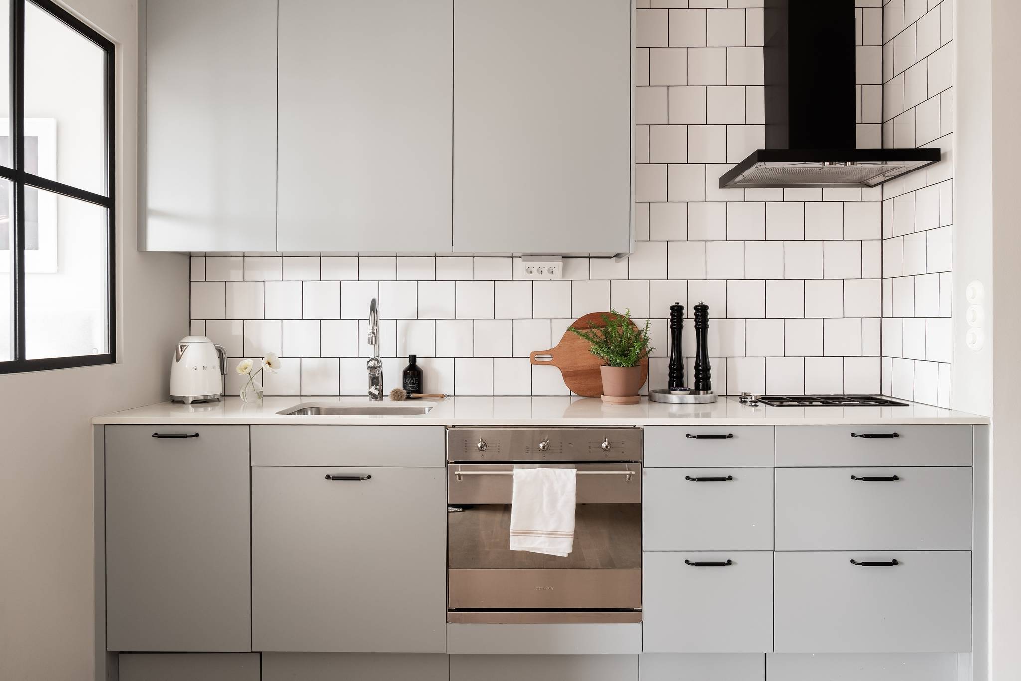 2 rum lägenhet på Ängskärsgatan 6 Gärdet, Stockholms kommun - bild 2