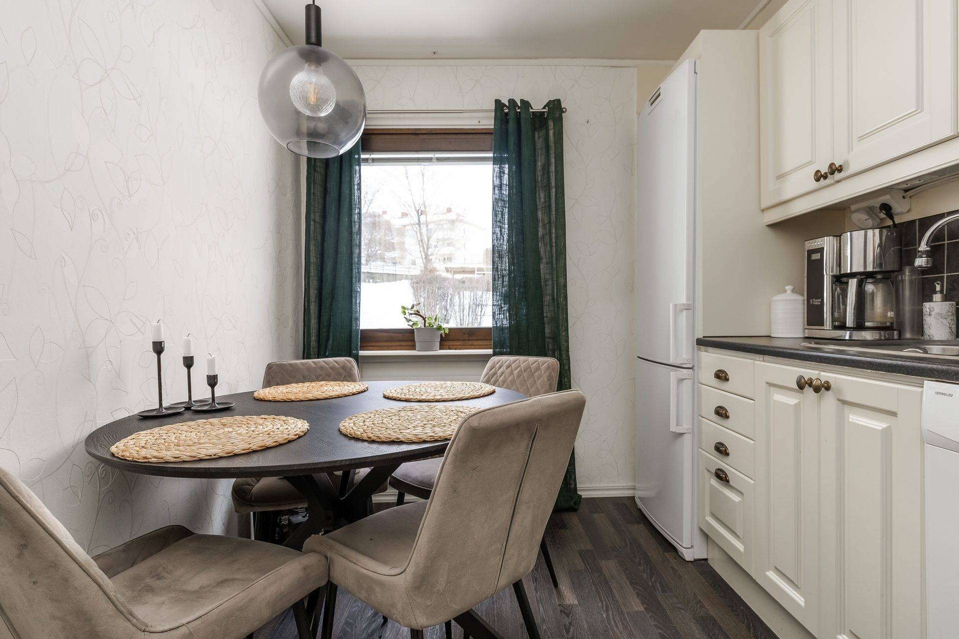3 rum Lägenhet på Stigfinnargatan 1A Högberget Ludvika kommun - bild 10