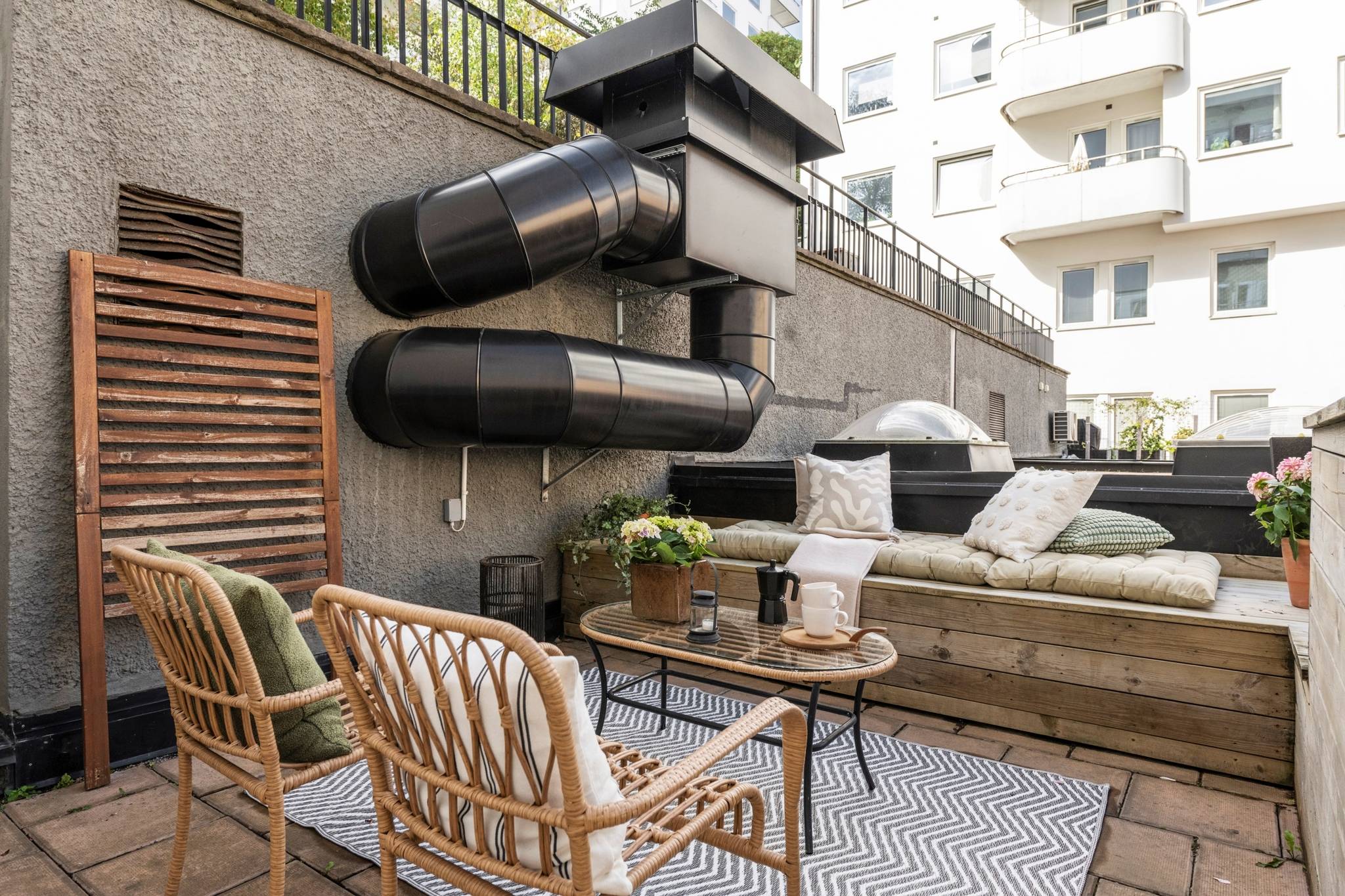 2 rum Lägenhet på Kungsholmsgatan 9, vån 2 Kungsholmen Stockholms kommun - bild 5