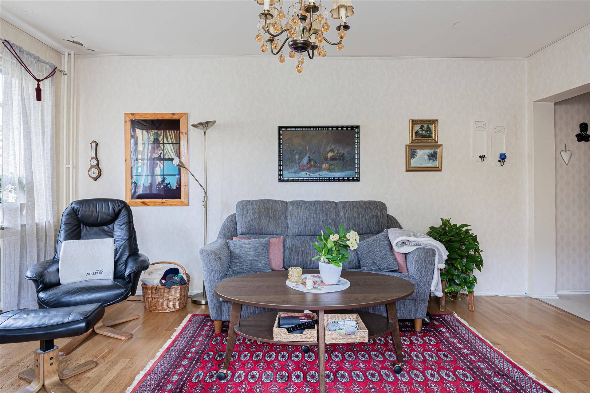 3 rum Lägenhet på Österled 14a Arboga kommun - bild 14