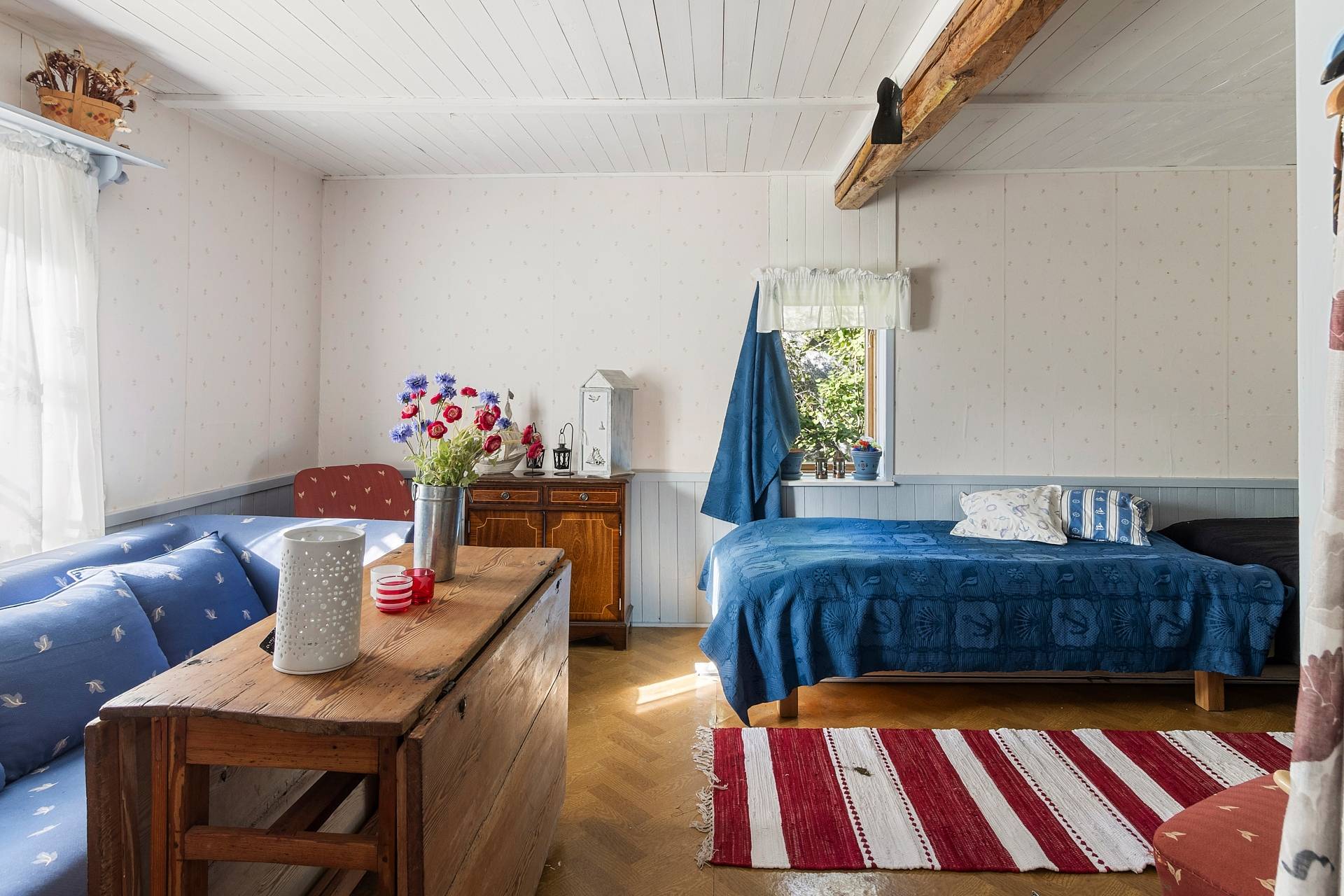 5 rum Villa på Danby 5 Himmeta Köpings kommun - bild 37