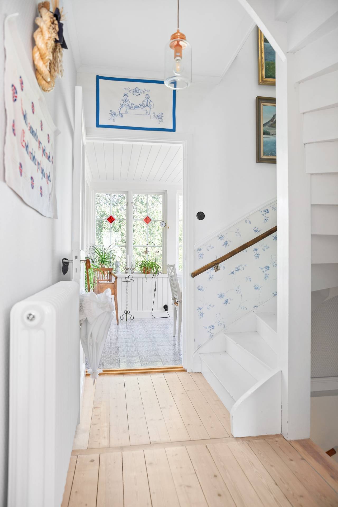 9 rum Villa på Edebäcksgatan 23 Södra Kroppkärr Karlstads kommun - bild 22