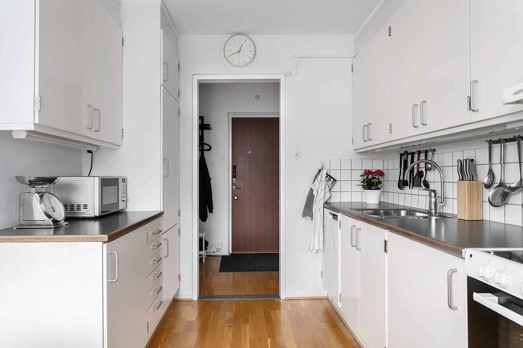 2 rum Lägenhet på Kikebogatan 2B Centralt Oskarshamns kommun - bild 6