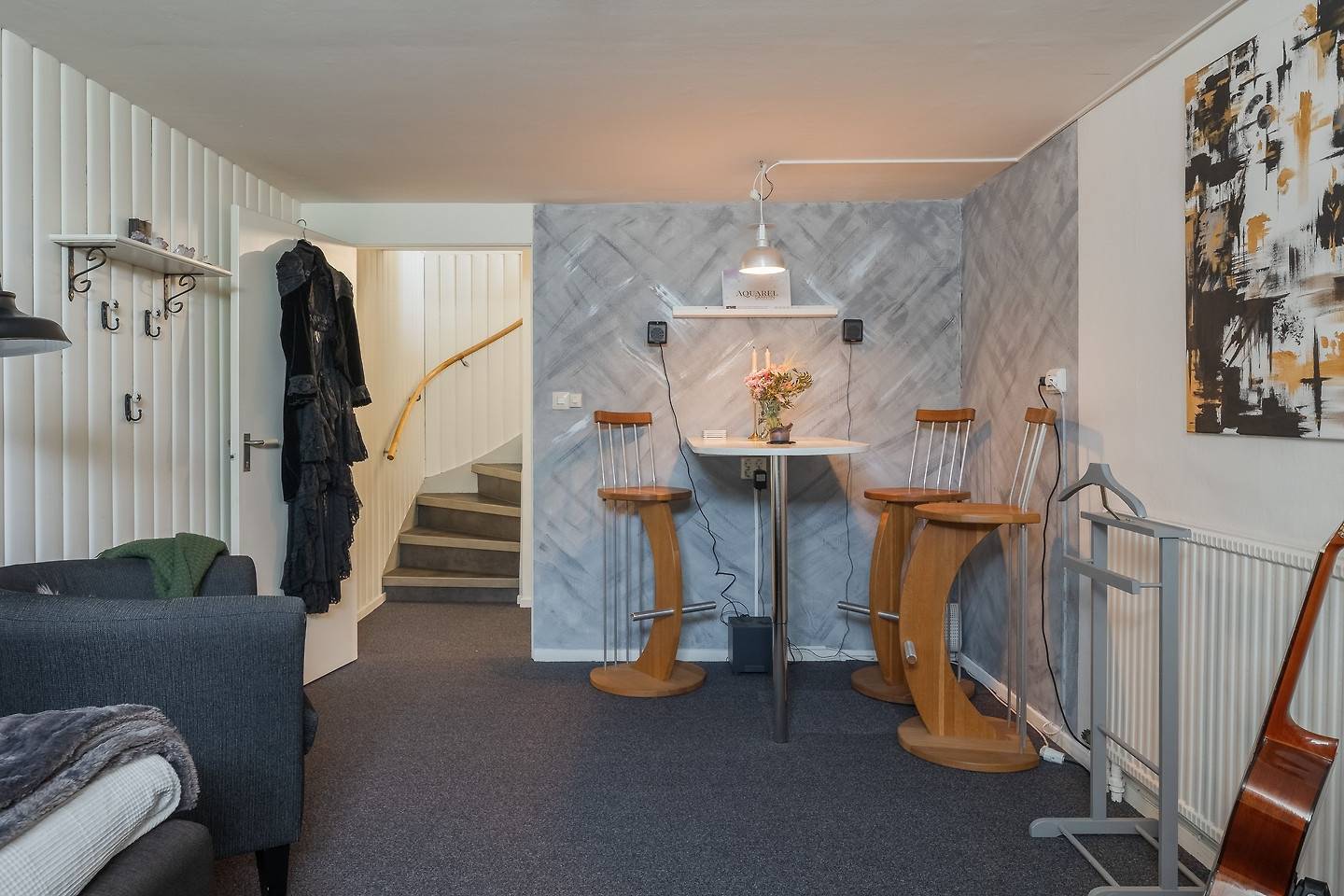 4 rum Villa på Kapellsgatan 70 Mösseberg Falköpings kommun - bild 28