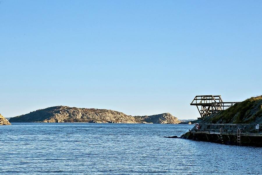 4 rum Lägenhet på Hästhoven 32 Bäckevik Tjörns kommun - bild 32