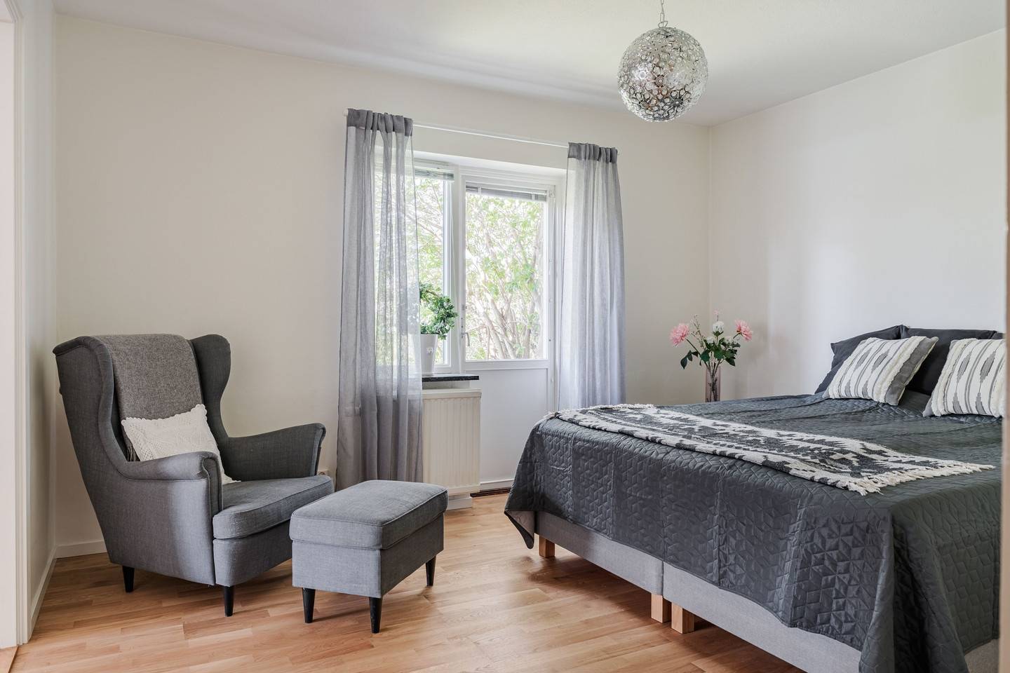 5 rum Villa på Malmsteinsgatan 1 Gärdet Säters kommun - bild 15