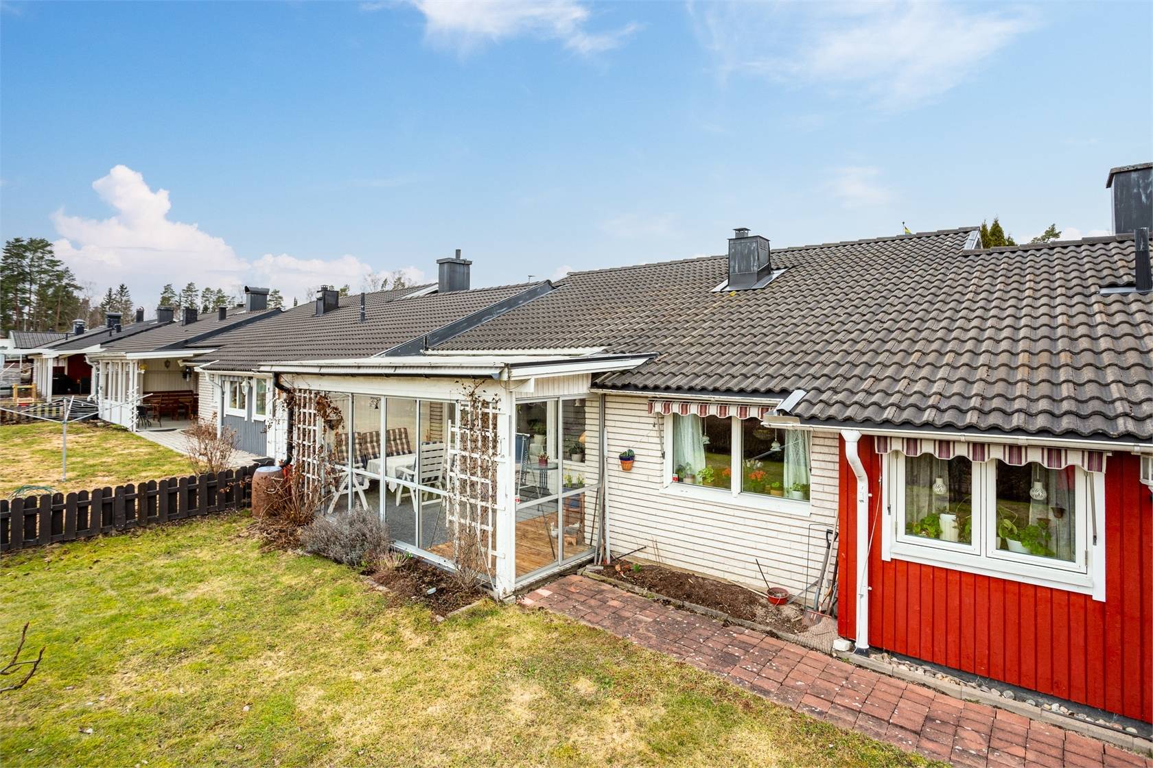 4 rum Villa på Mårdstigen 12 Köpings kommun - bild 5
