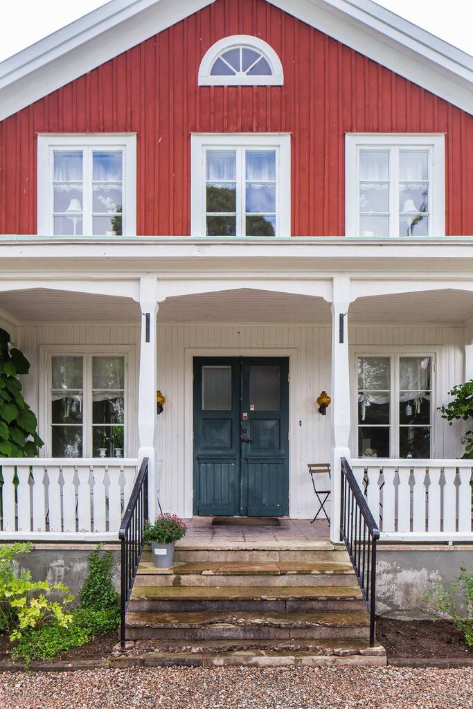 9 rum Villa på Slättövägen 3 FORSHEDA Värnamo kommun - bild 6