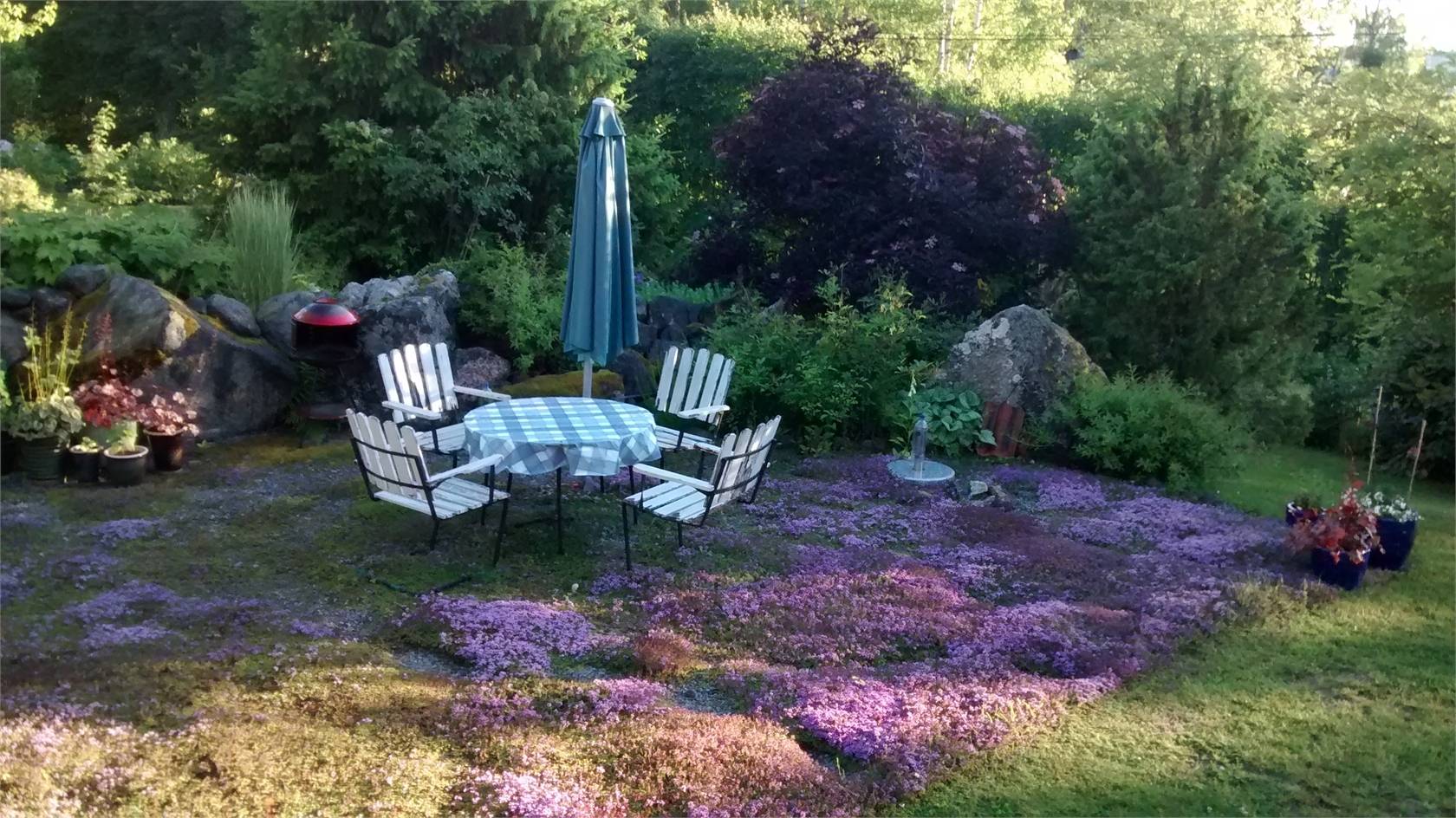 5 rum Villa på Torsborg 309 Sigtuna - Västra Sigtuna kommun - bild 23