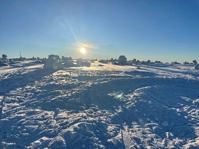 4 rum Lägenhet på Ranchen Lodge 307C Stöten, Sälen Malung-Sälens kommun - bild 39