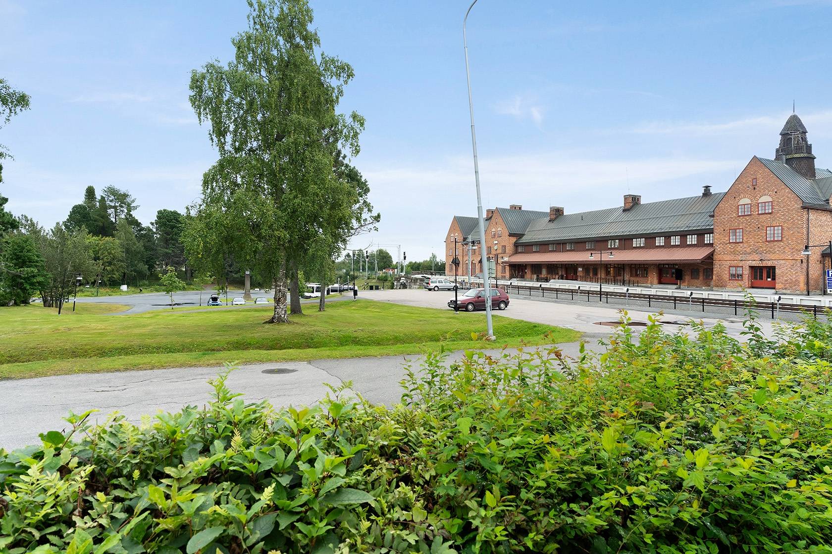 3 rum Lägenhet på Järnvägsgatan 23 N Centrum Haparanda kommun - bild 19