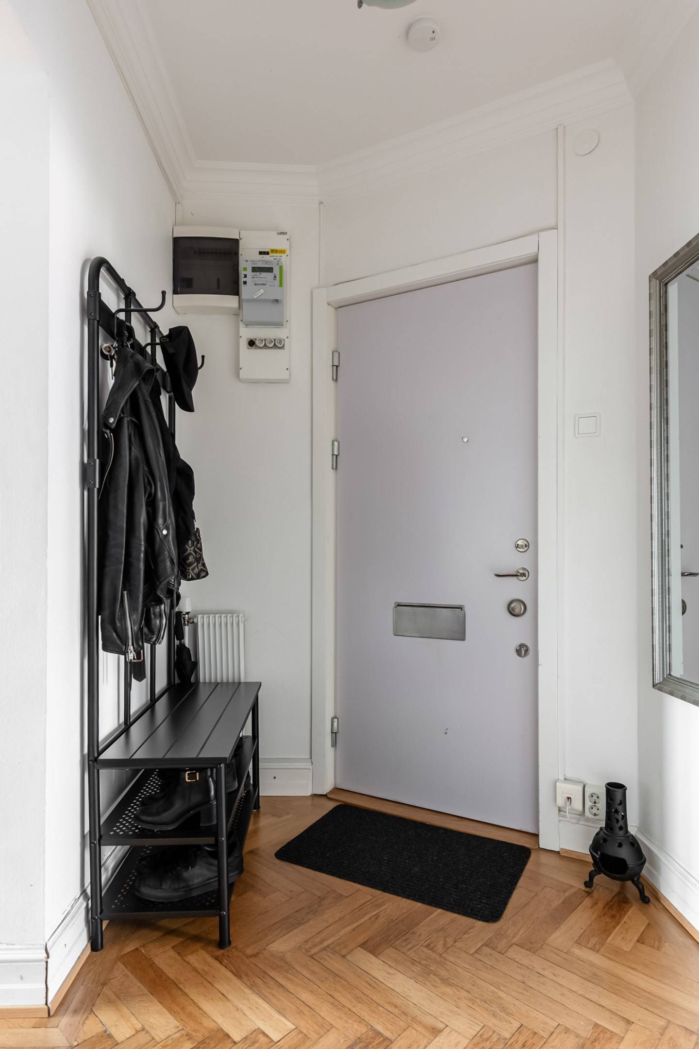 2 rum Lägenhet på Saarisvägen 16 Kirseberg Malmö kommun - bild 14