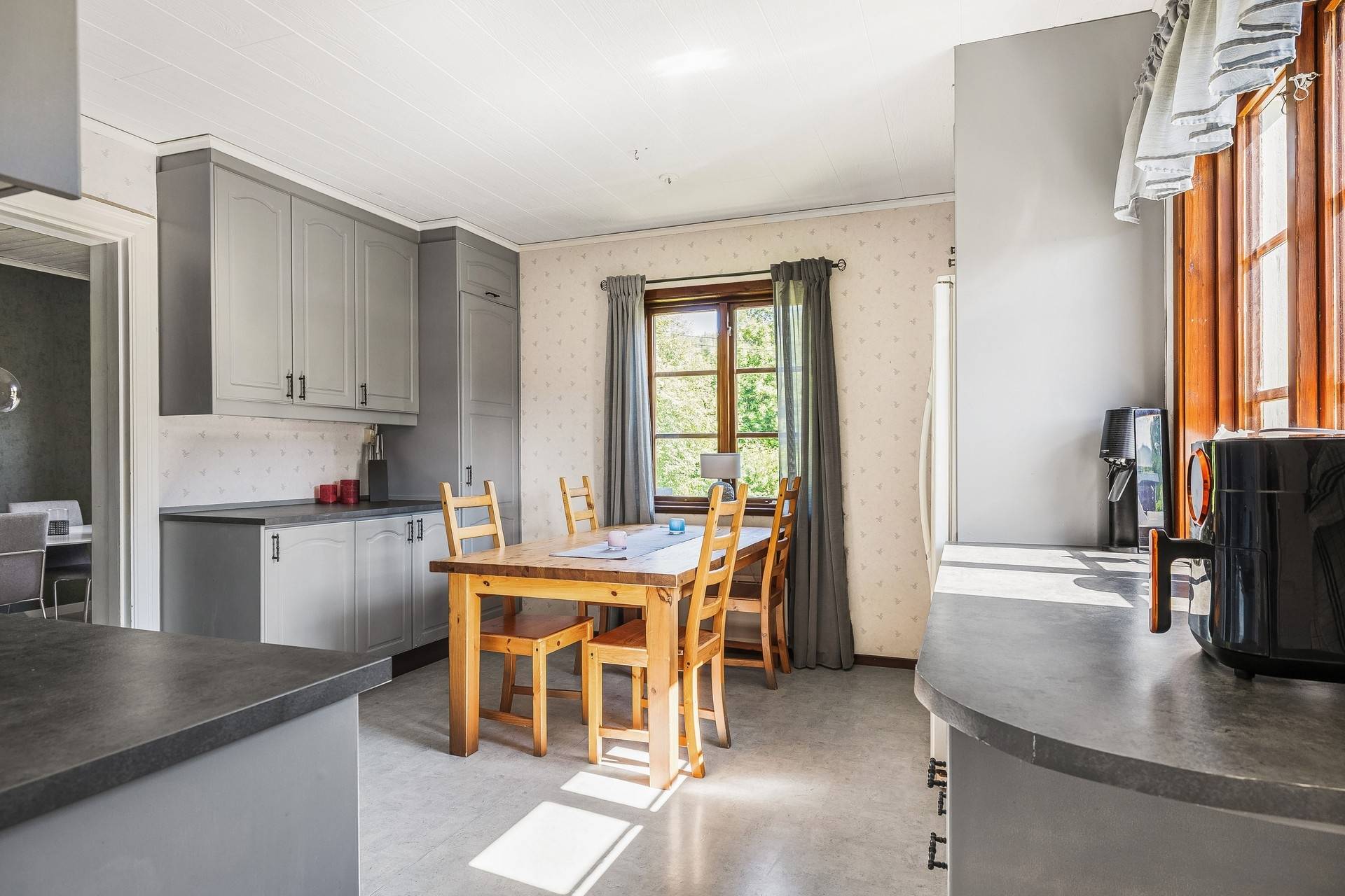 4 rum Villa på Storbacken 113 Kramfors kommun - bild 12