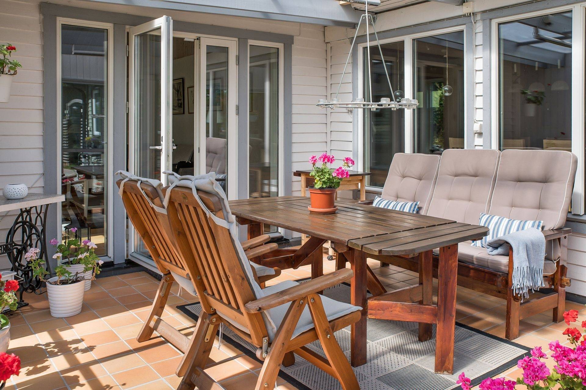 4 rum Villa på Stanstorp Mellanvägen 7 Höör - Stanstorp Höörs kommun - bild 15