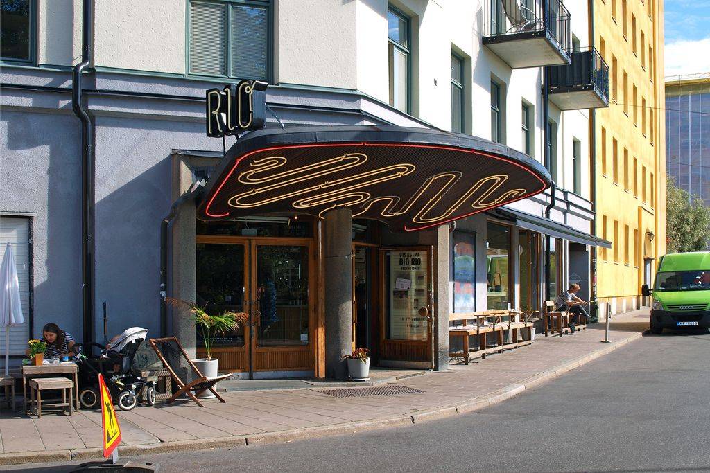 1 rum Lägenhet på Anders Reimers väg 9, 2tr Reimersholme Stockholms kommun - bild 33