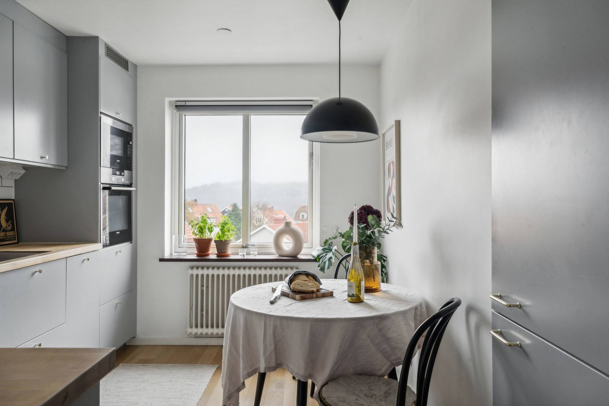 2 rum Lägenhet på Dalbogatan 3D Krokslätt Mölndals kommun - bild 14