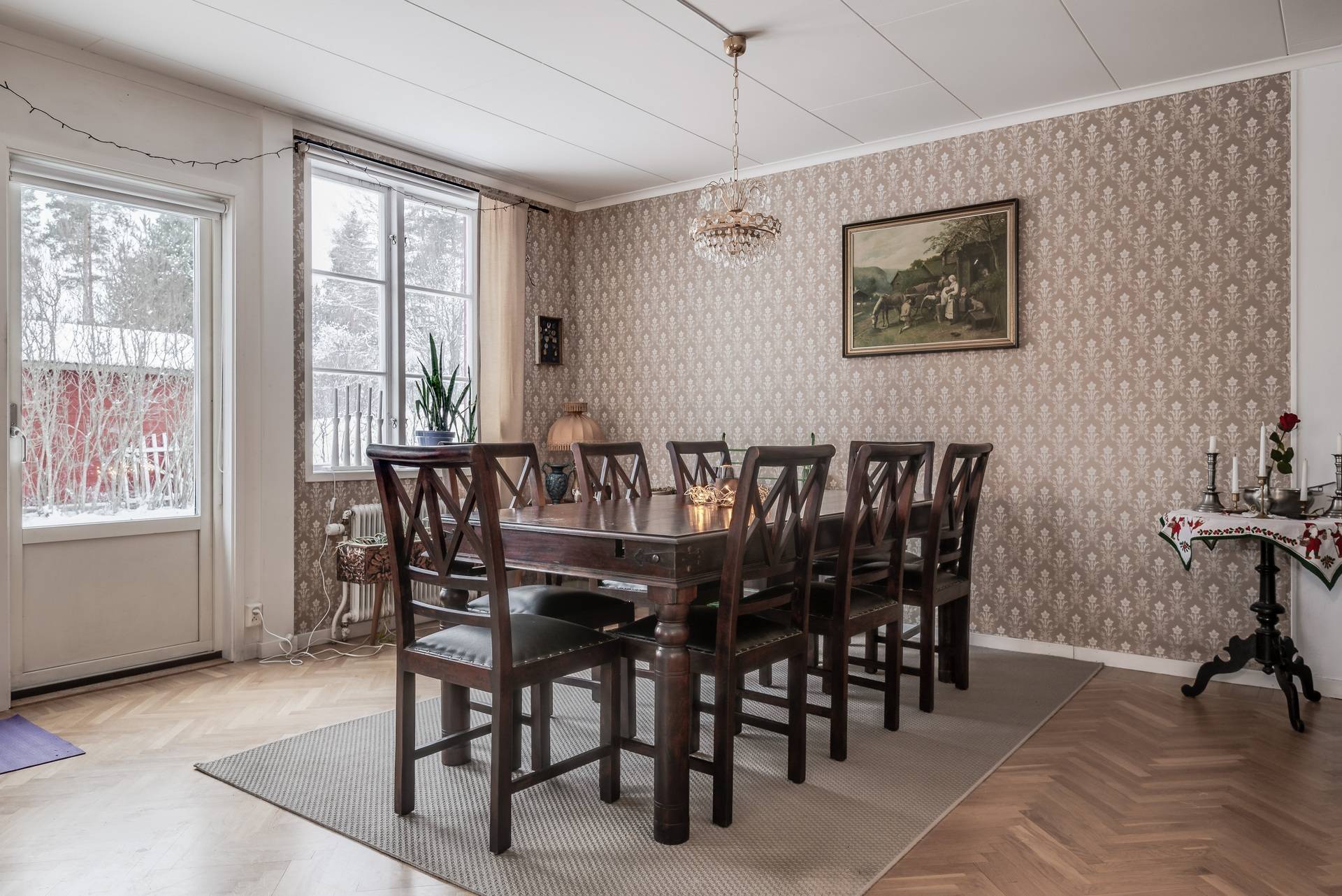 437 m² Övrig på Gränsvägen 24 Bograngen Torsby kommun - bild 52