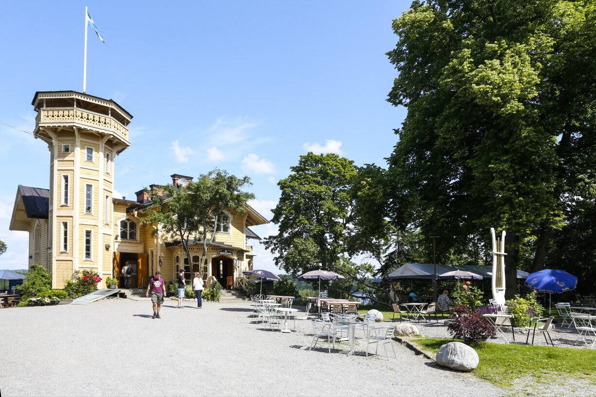 2 rum Lägenhet på Ålgrytevägen 31 Bredäng - Mälarhöjden Stockholms kommun - bild 28