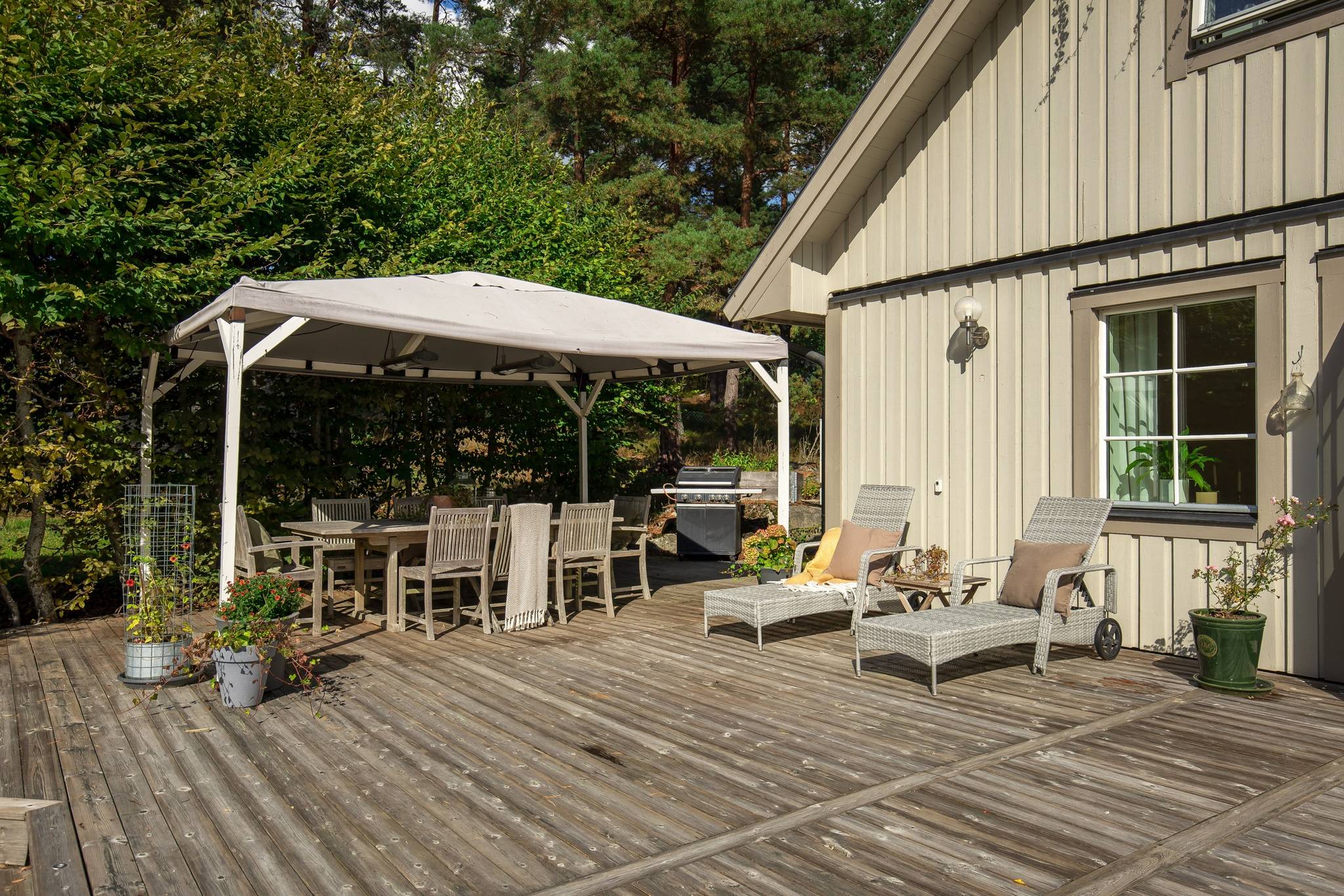 5 rum Villa på Rensättravägen 11B Rensättra Nacka kommun - bild 11