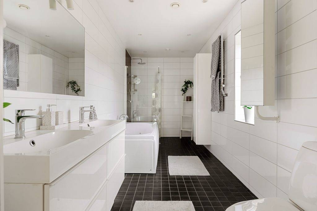7 rum Villa på Djupedalsvägen 8 Öjersjö Partille kommun - bild 26