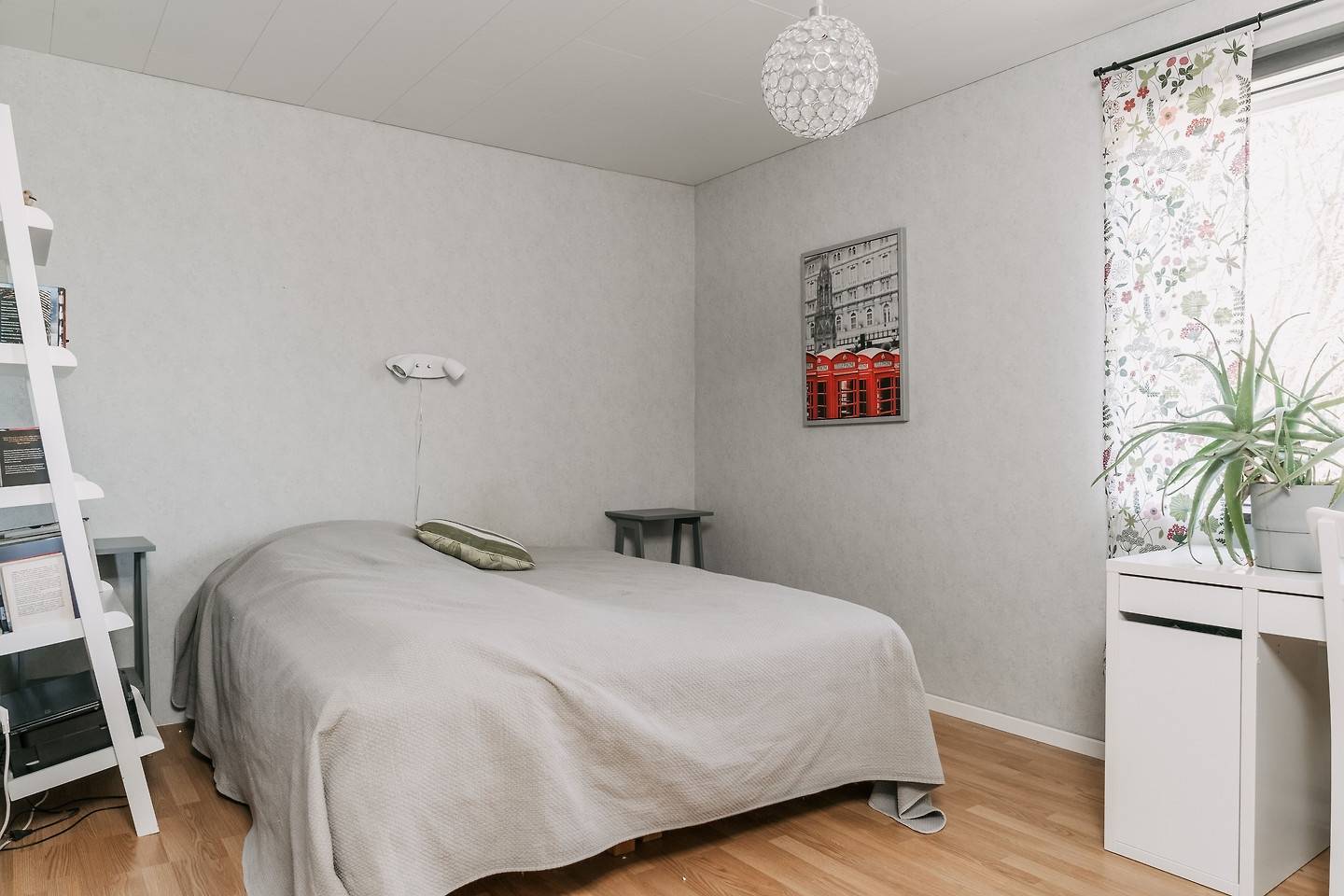 4 rum Villa på Trastvägen 4 Jonslund Med Omnejd Essunga kommun - bild 23