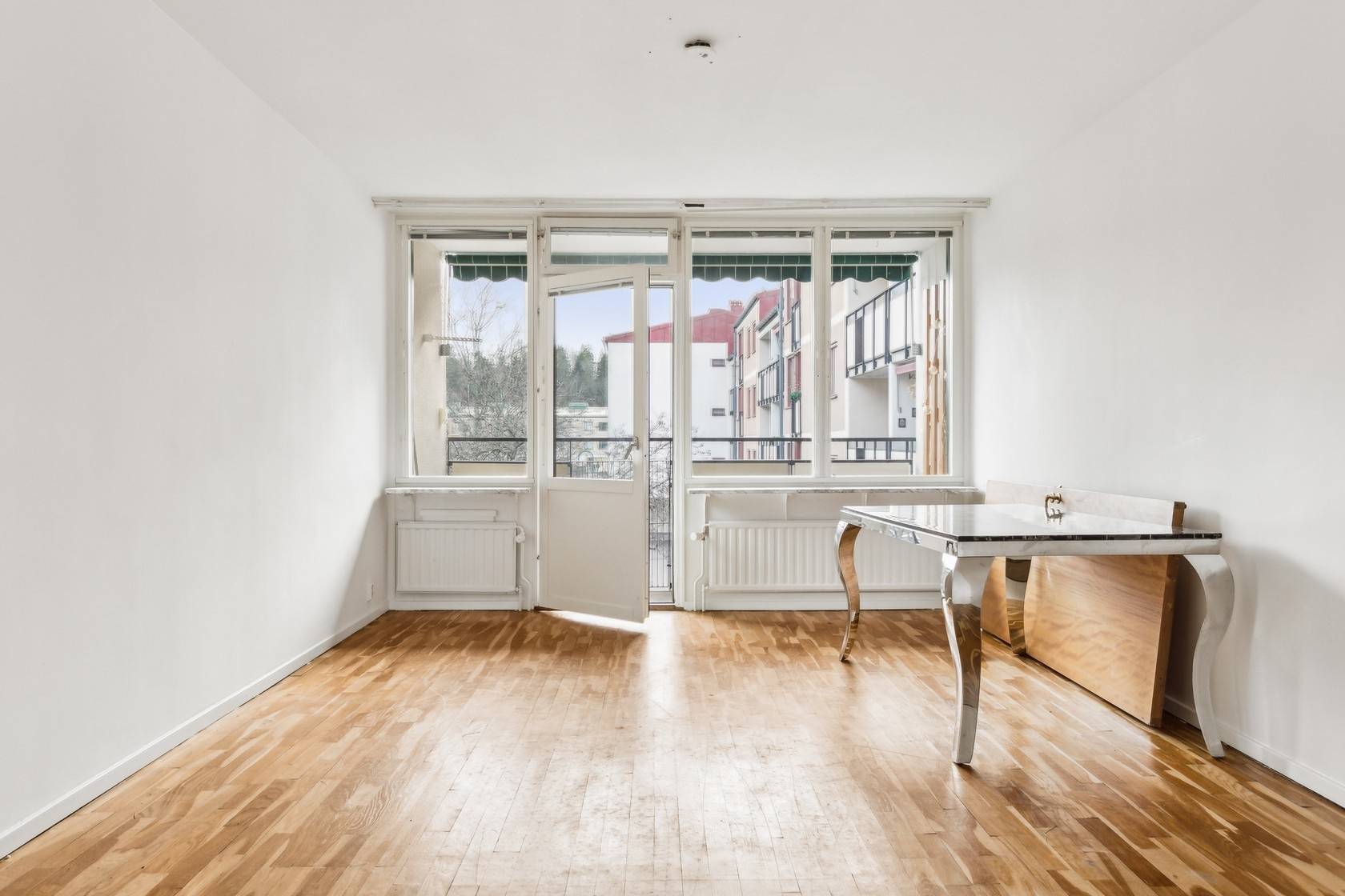 3 rum Lägenhet på Munkhagsgatan 76 Johannelund Linköpings kommun - bild 3