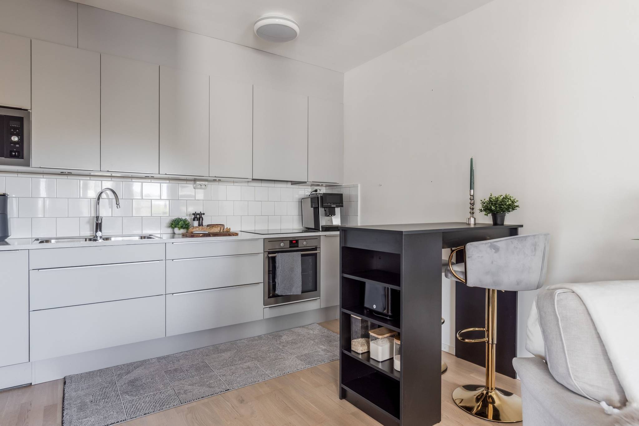 3 rum lägenhet på Peppargatan 22 Sörbyängen, Örebro kommun - bild 5