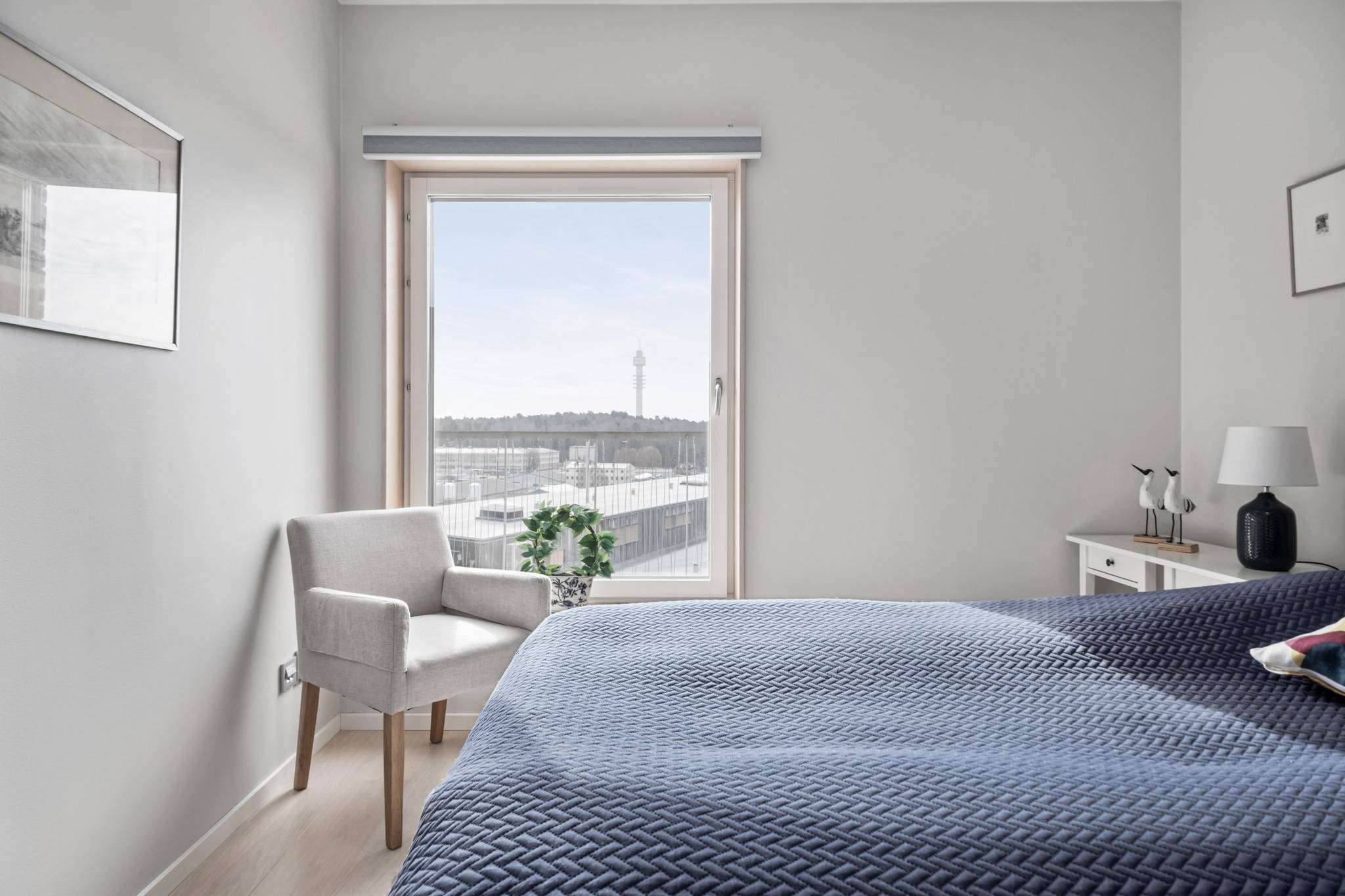 2 rum Lägenhet på Östhammarsgatan 72A, 6tr Östermalm - Gärdet Stockholms kommun - bild 14