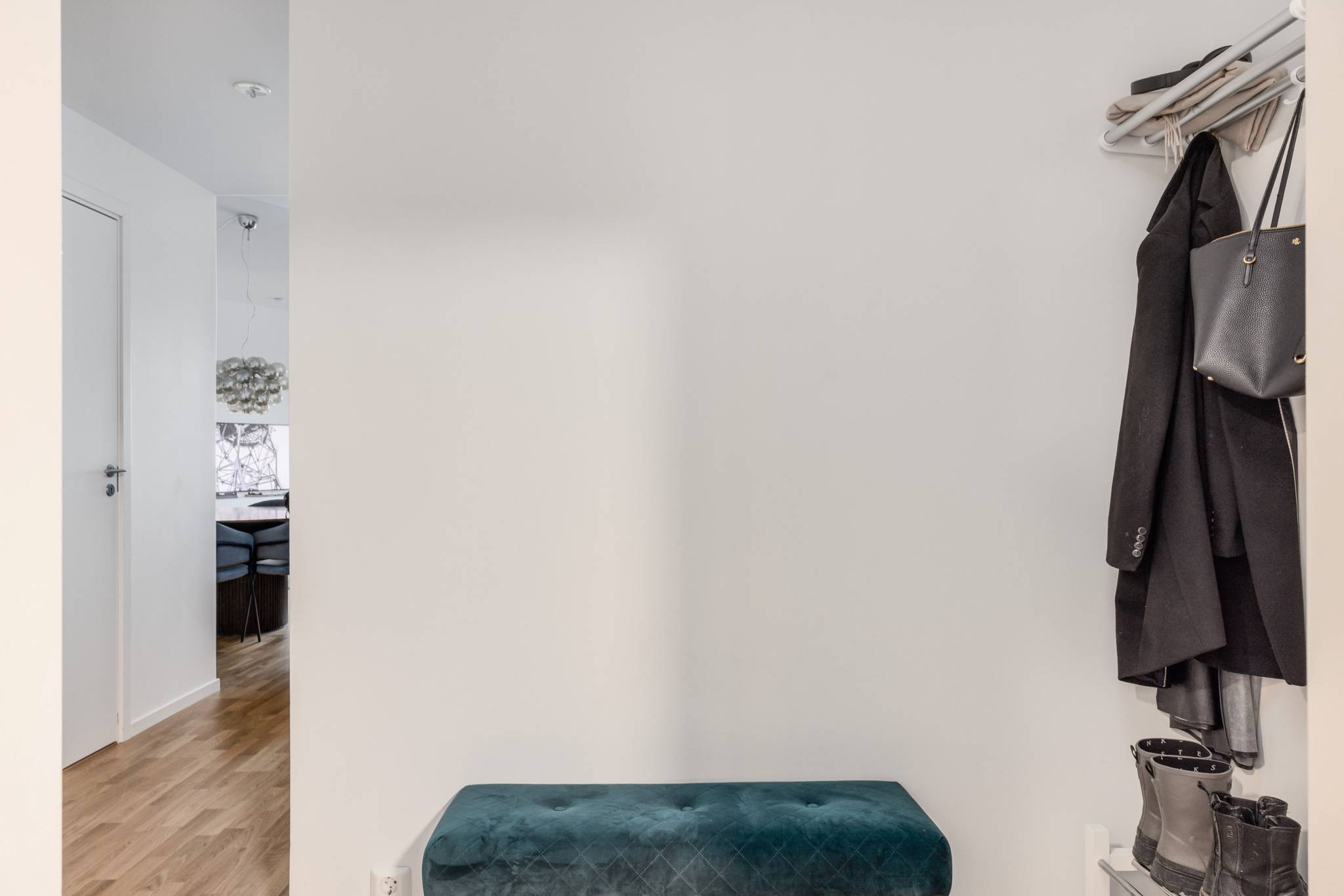 3 rum Lägenhet på Karlavagnsgatan 1 Lindholmen Göteborgs kommun - bild 15