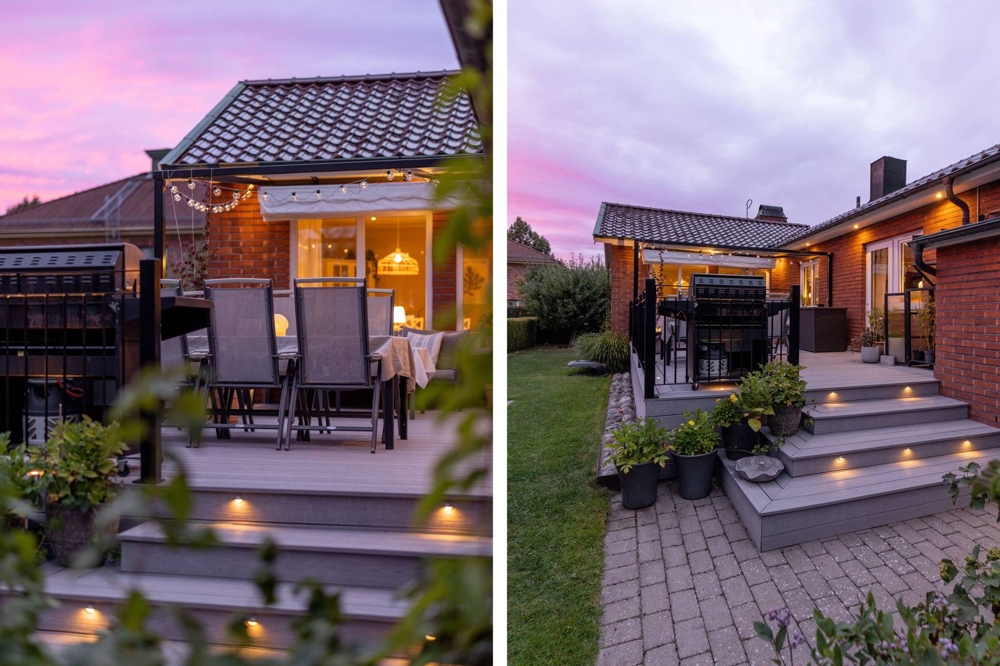 5 rum Villa på Lundbygatan 27 Gamla Hjärsta Örebro kommun - bild 55