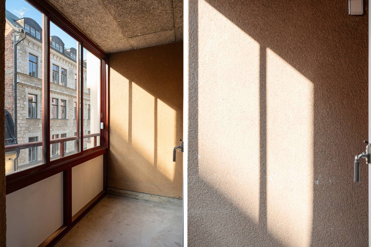 2 rum Lägenhet på Riddargatan 3A Östermalm Stockholms kommun - bild 8