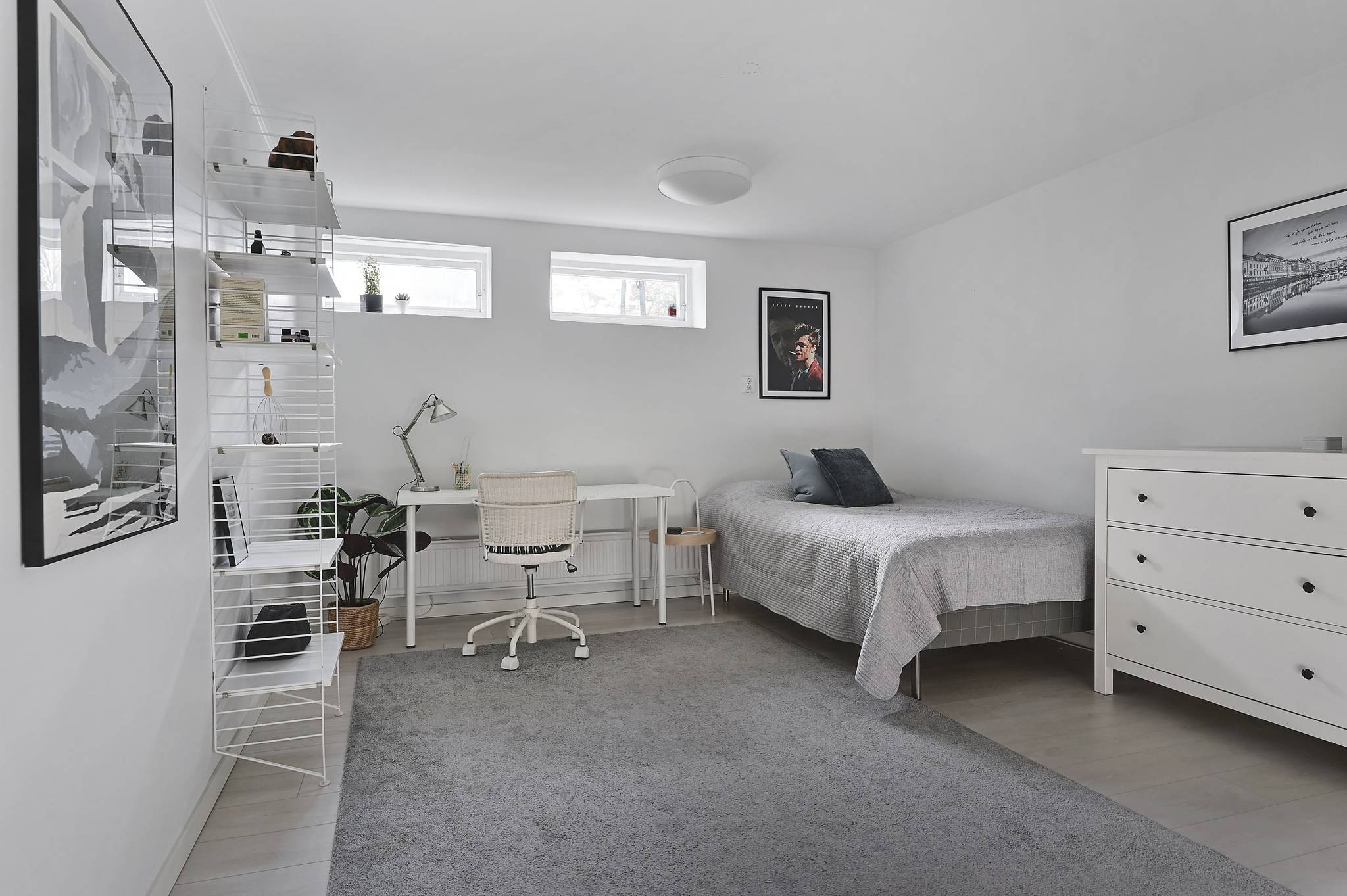 8 rum Villa på Julivägen 5 Trollbäcken Tyresö kommun - bild 38