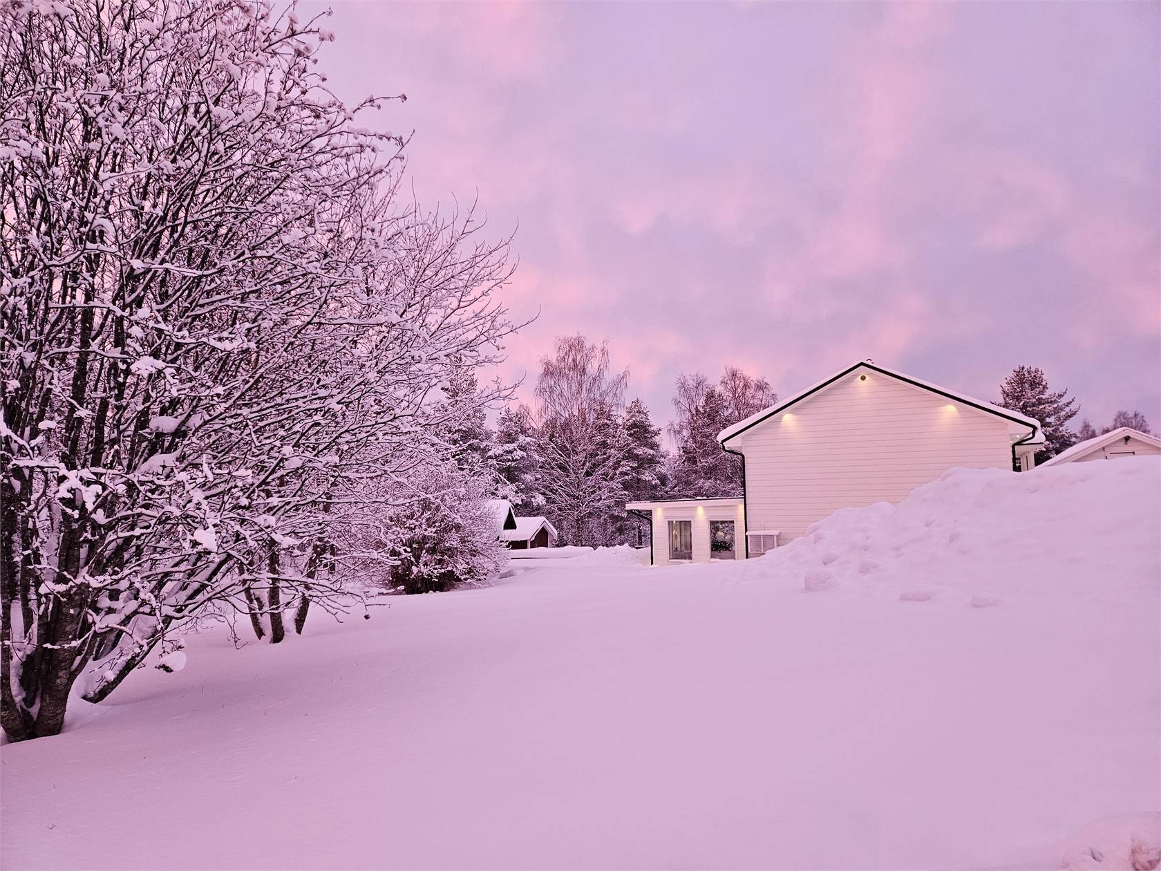 200 m² Villa på Svanström 25 Boliden Skellefteå kommun - bild 11