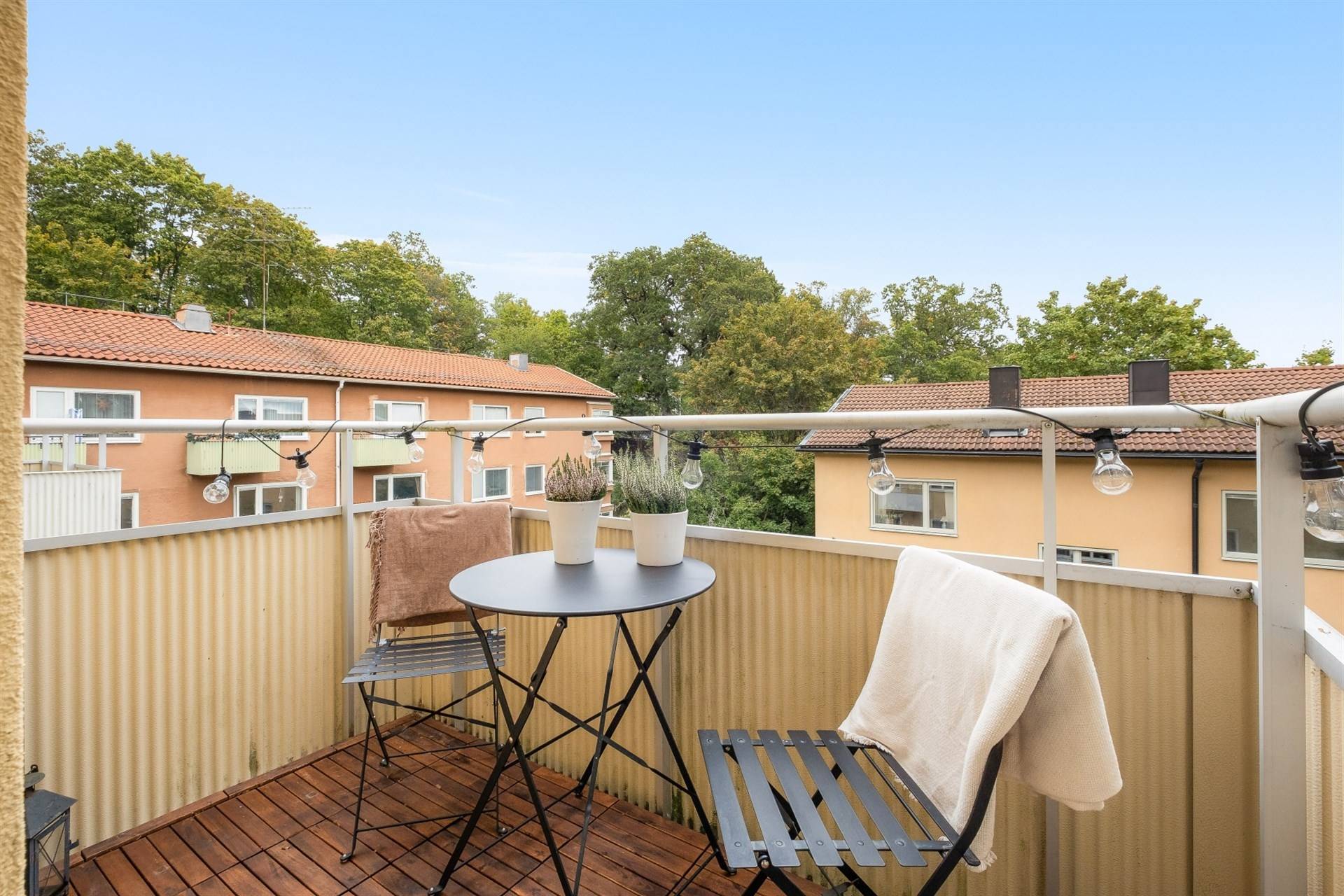 2 rum lägenhet på Fältspatvägen 5b Traneberg, Stockholms kommun - bild 5
