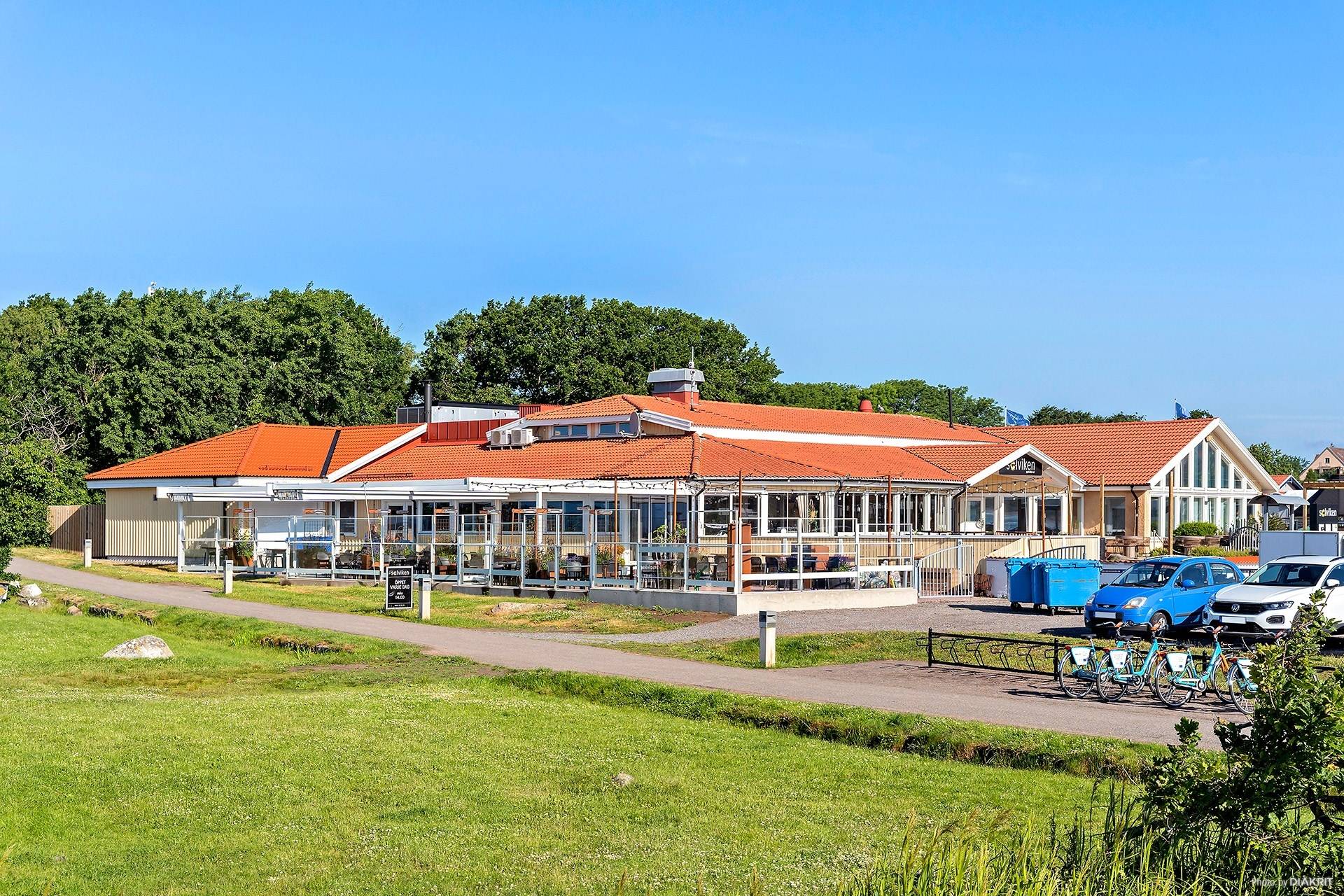 2 rum Lägenhet på Marmorgatan 3 Breared Varbergs kommun - bild 29