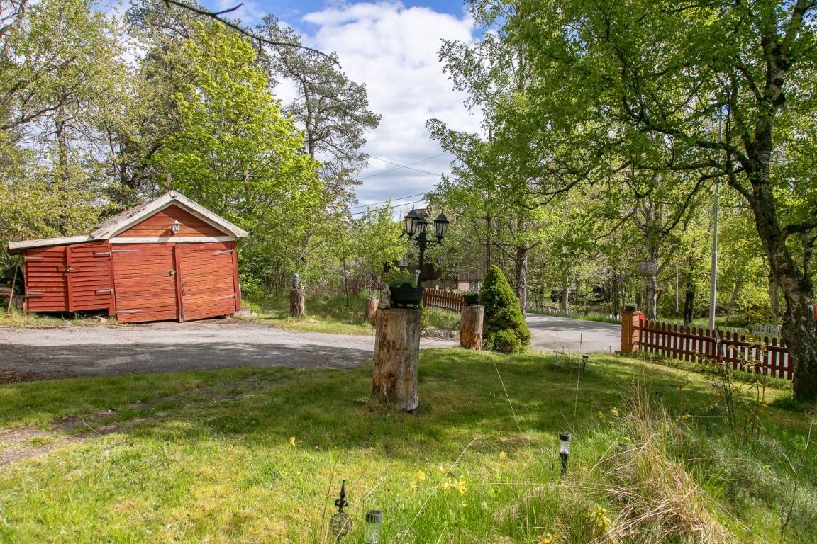 4 rum Villa på Kocktorpsvägen 11 Björknäs Nacka kommun - bild 13