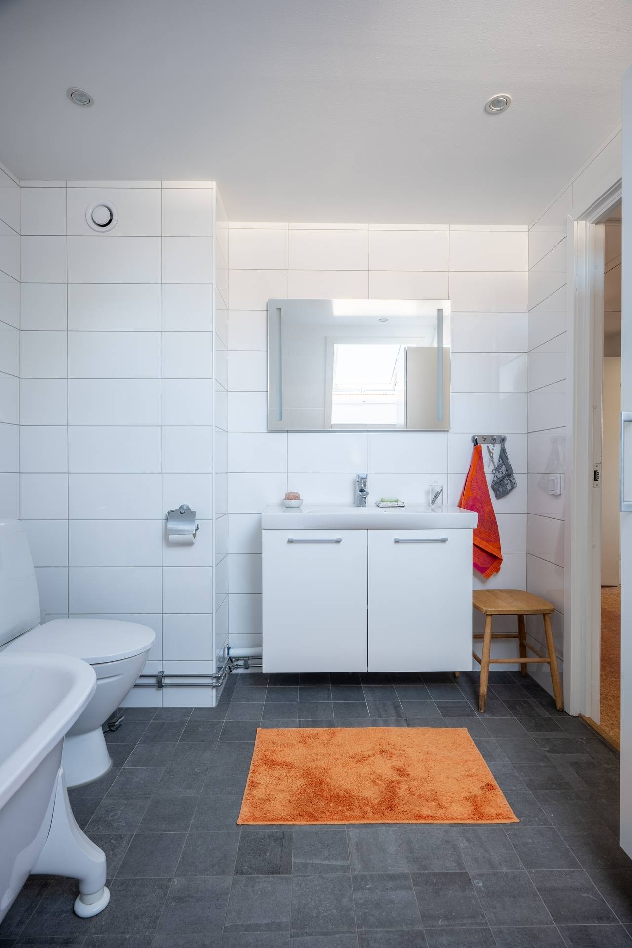 4 rum Radhus på Flugvägen 12A Ryd Skövde kommun - bild 39