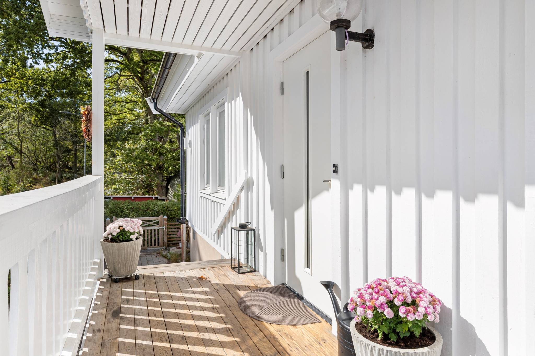 5 rum Villa på Vierydsvägen 130 Saxemara Ronneby kommun - bild 27